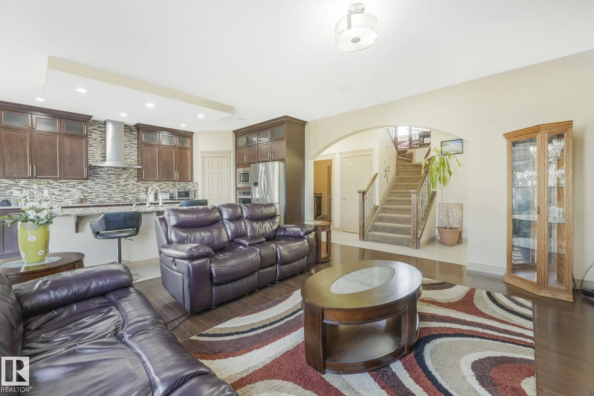1238 SECORD LANDING Landing