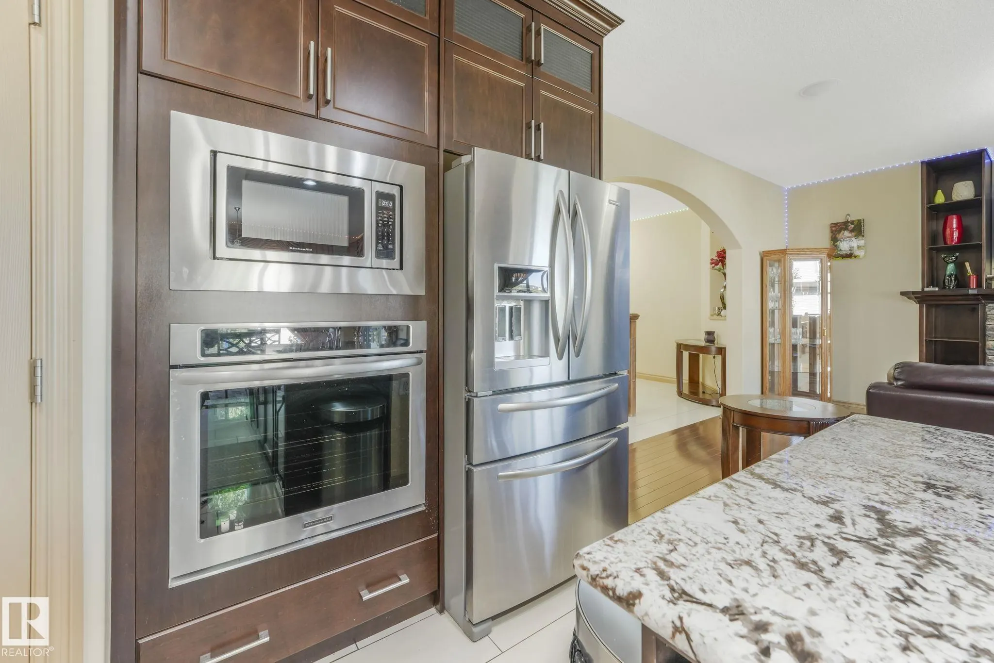 1238 SECORD LANDING Landing