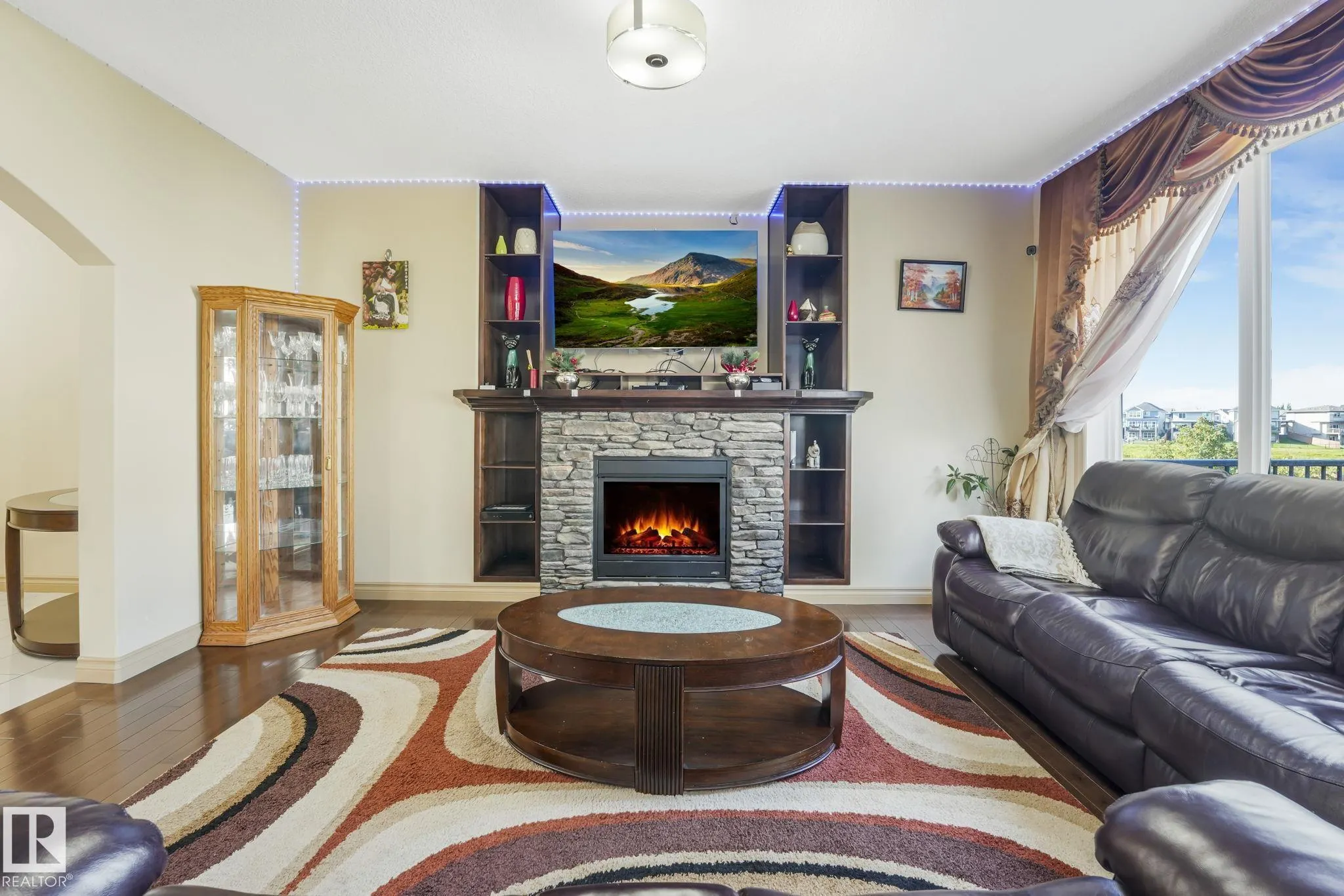 1238 SECORD LANDING Landing