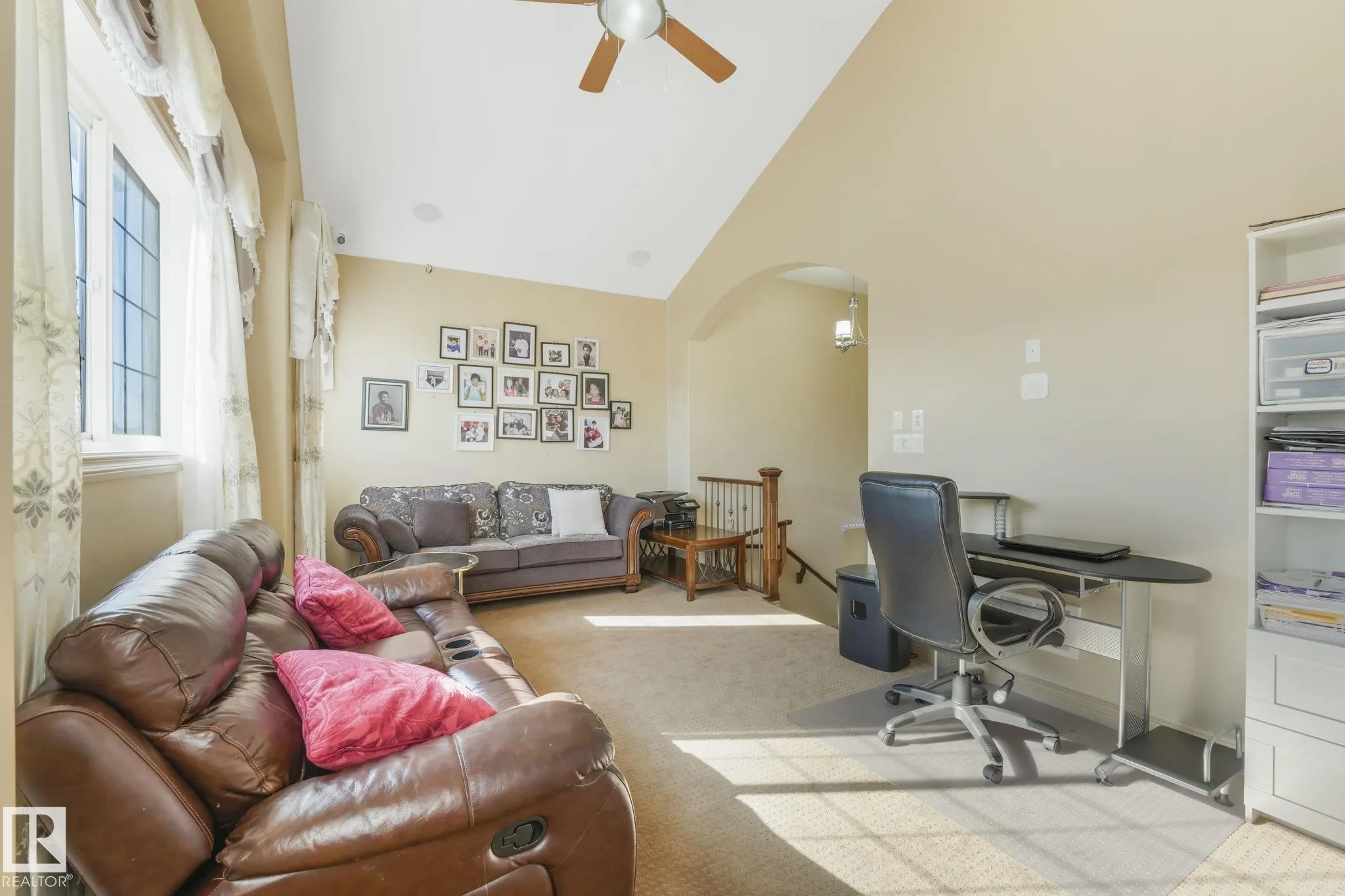 1238 SECORD LANDING Landing
