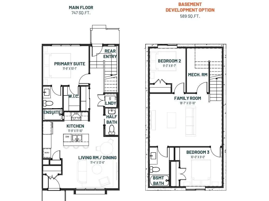307 Rankin Drive