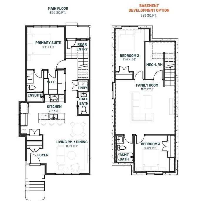 309 Rankin Drive