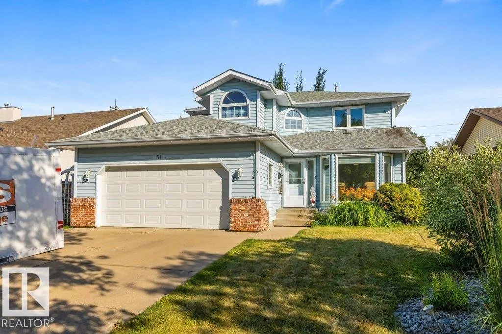 51 ALDERWOOD BLVD