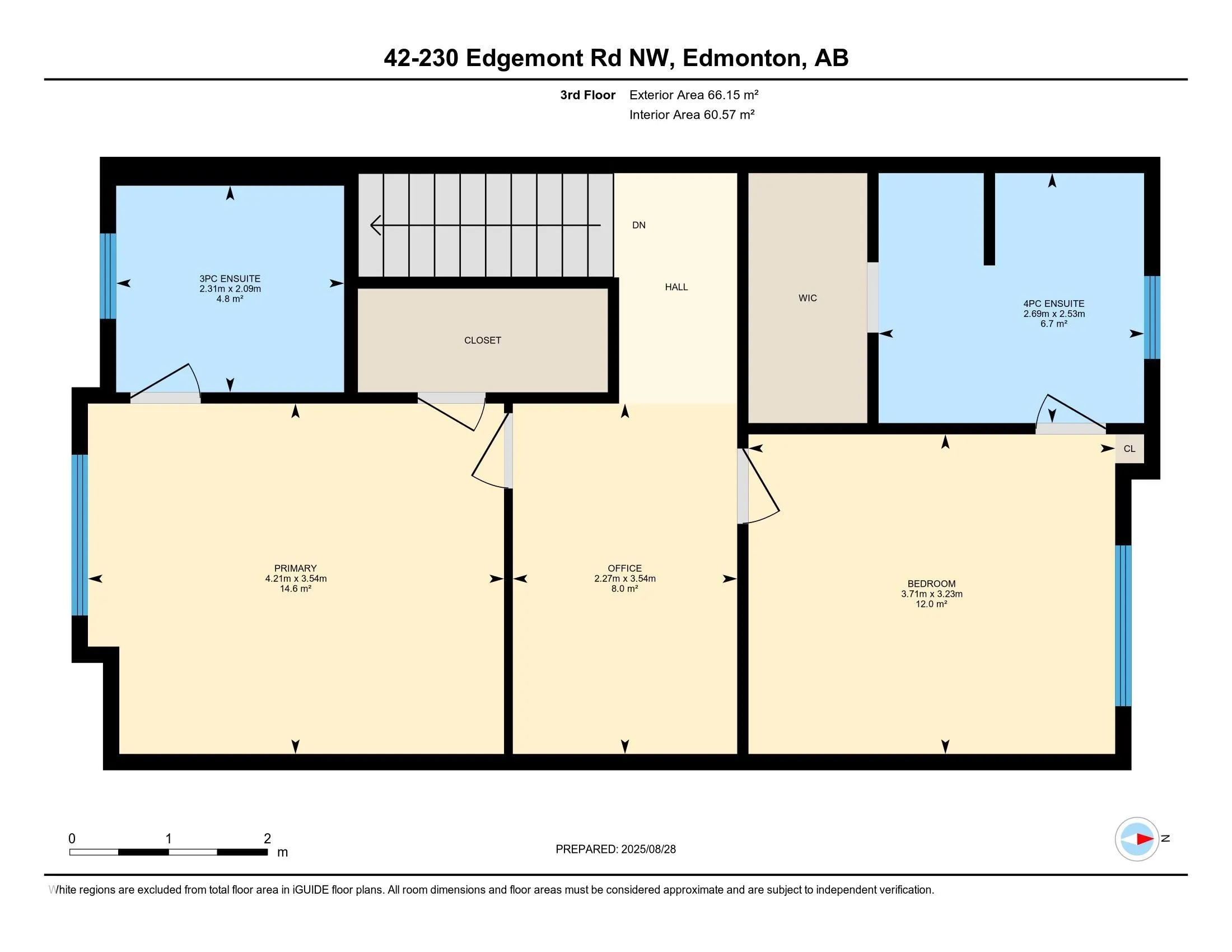 230 EDGEMONT Road