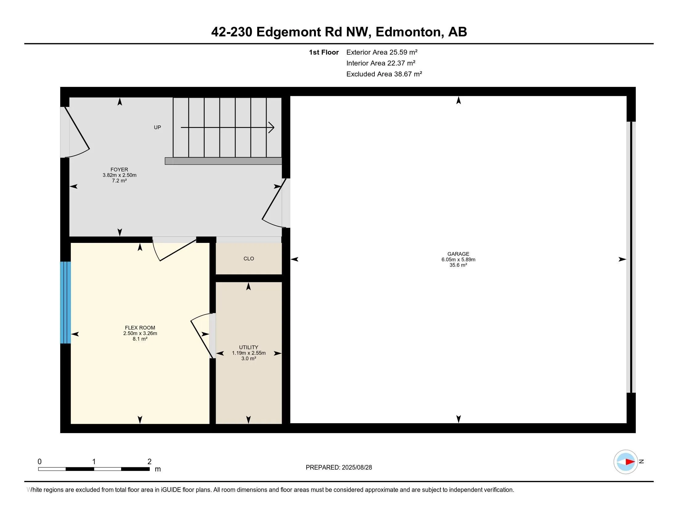 230 EDGEMONT Road