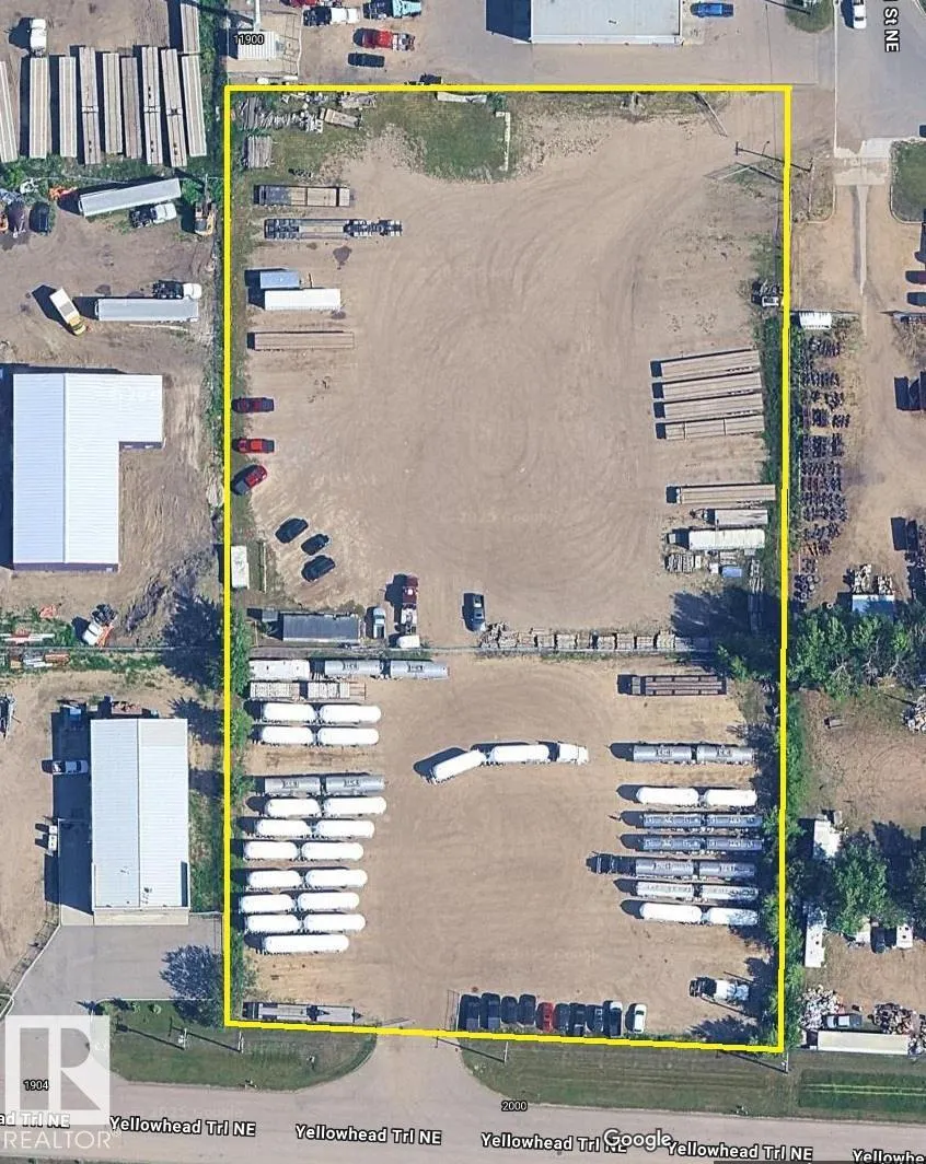 2004 Yellowhead Trail