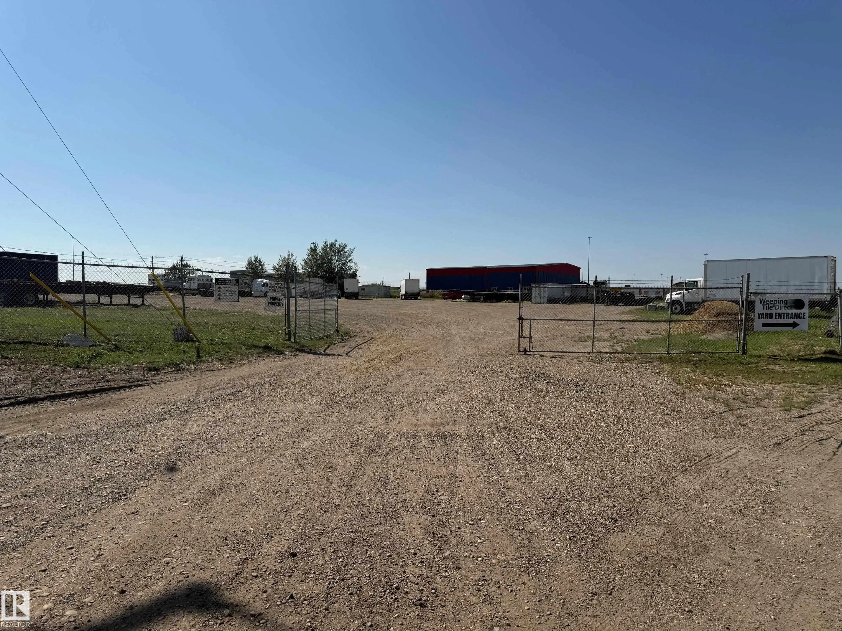 2004 Yellowhead Trail