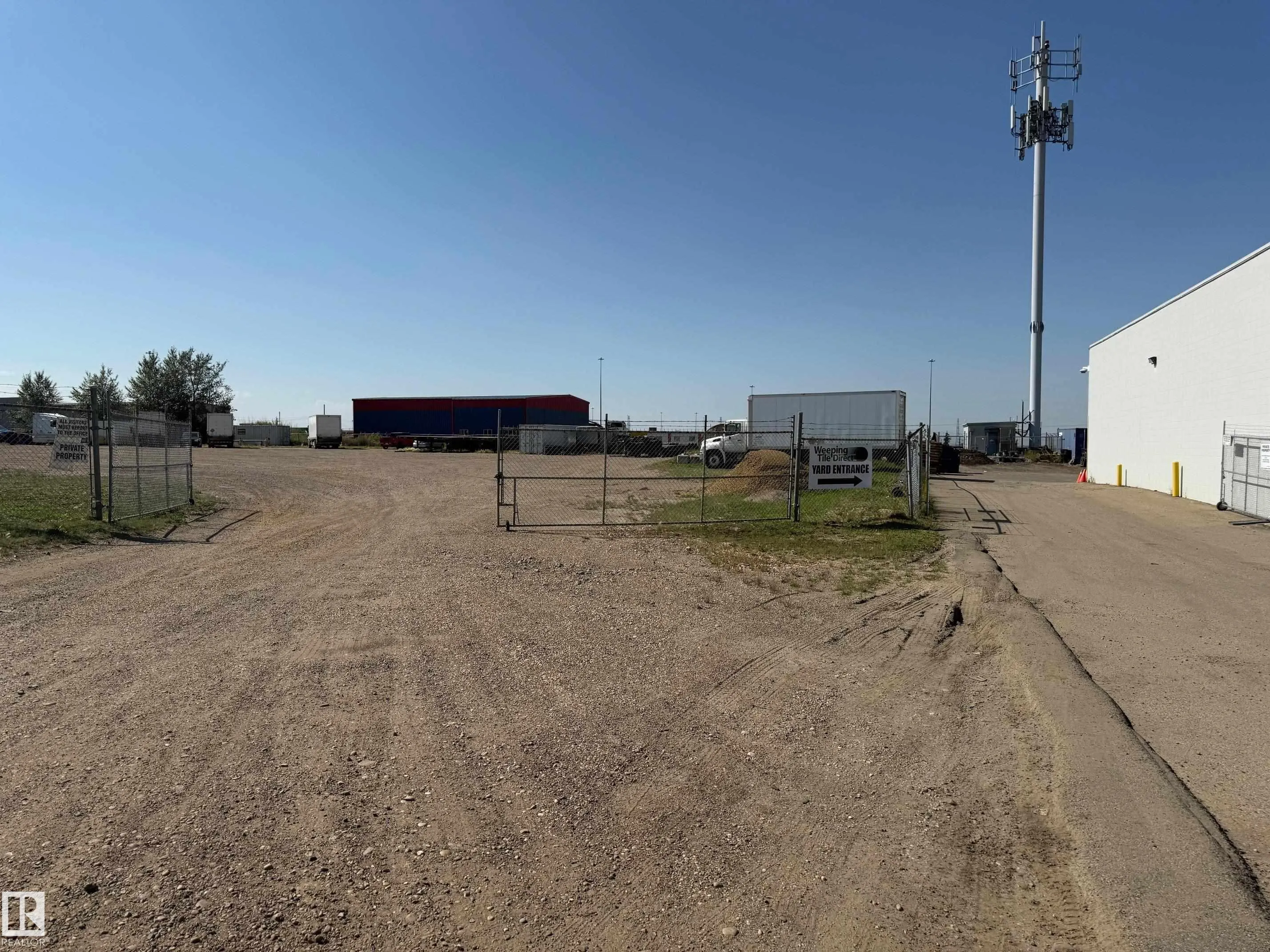 2004 Yellowhead Trail