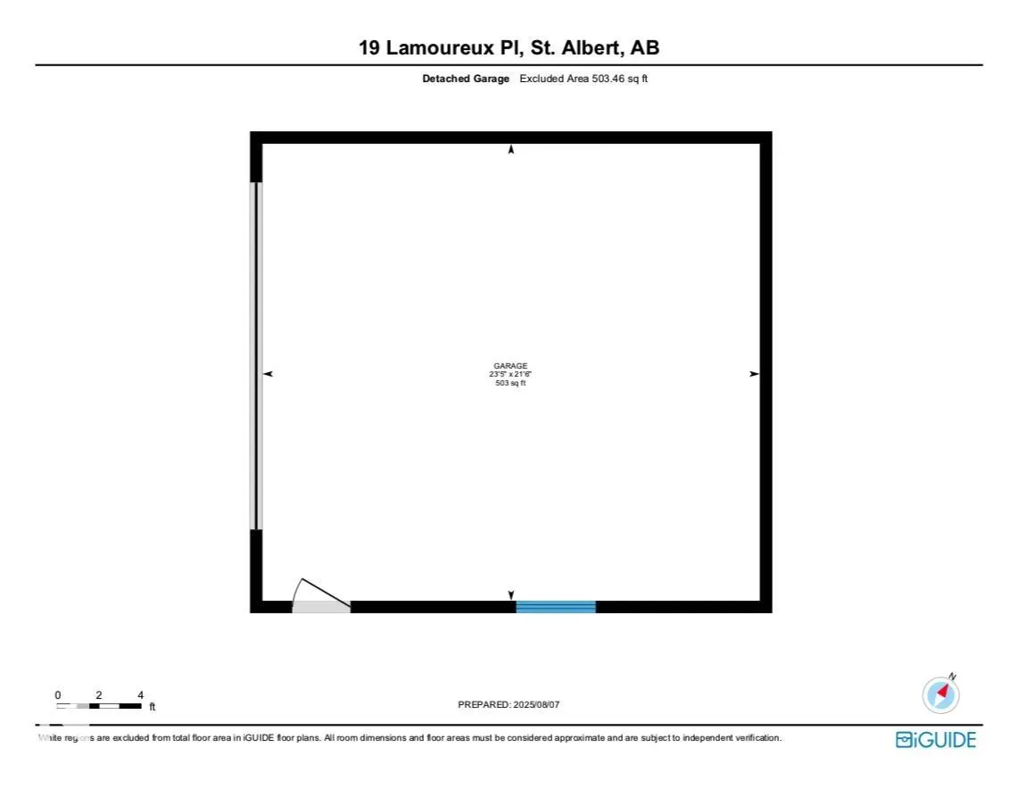 19 LAMOUREUX Place