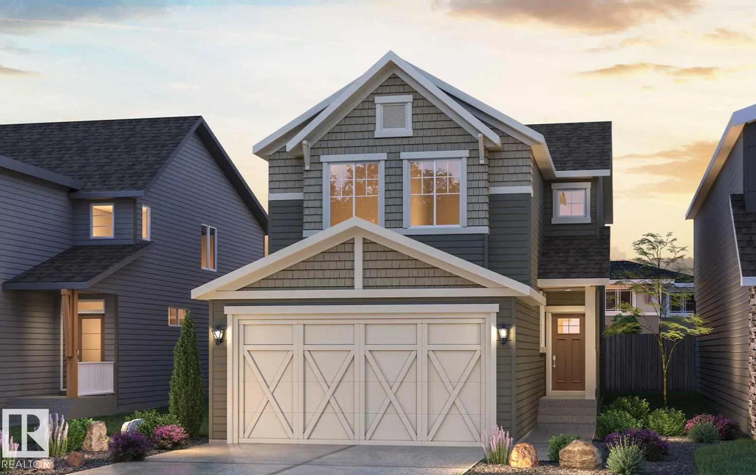 2130 MUCKLEPLUM Crescent