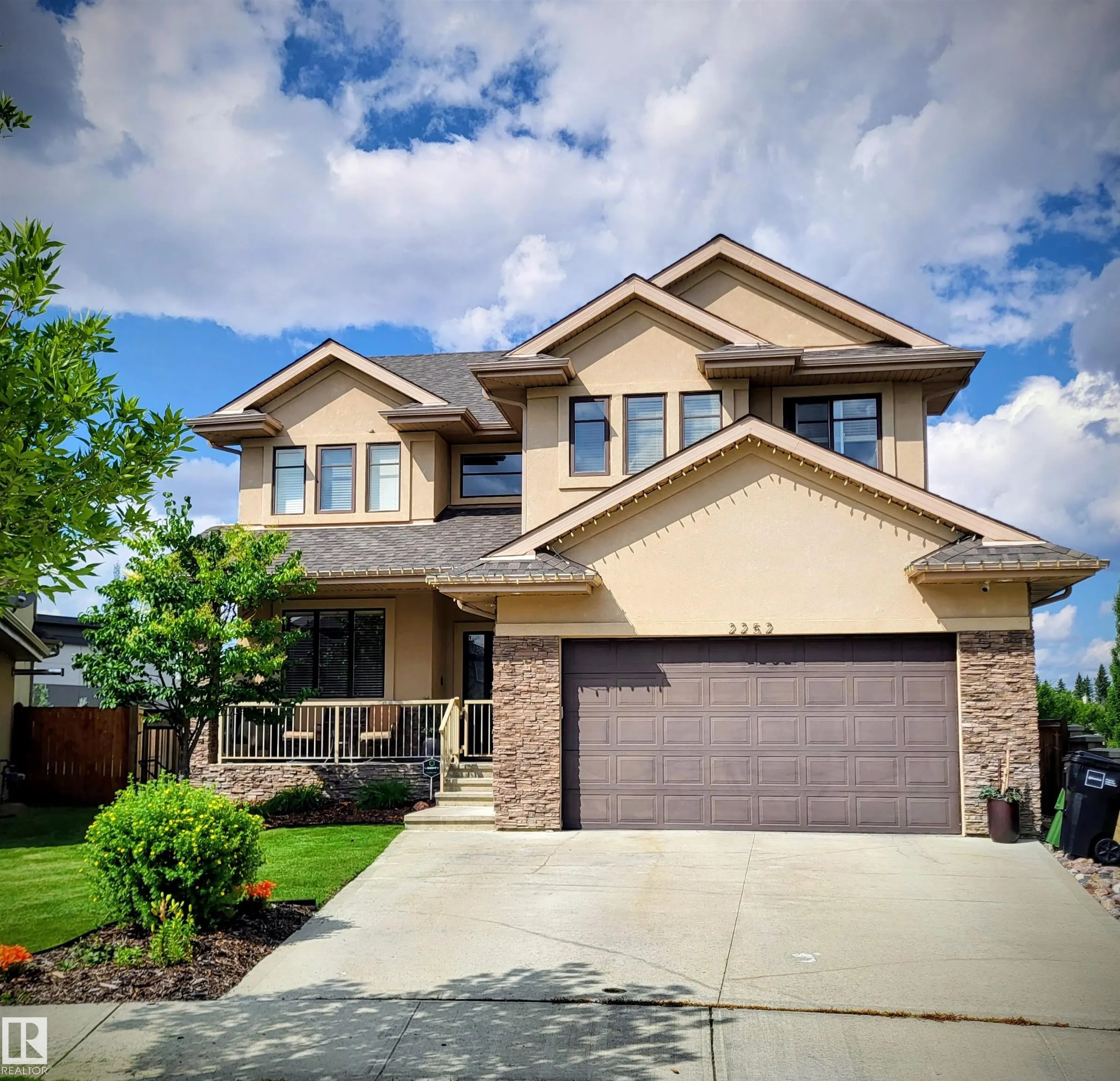 2252 CAMERON RAVINE Court