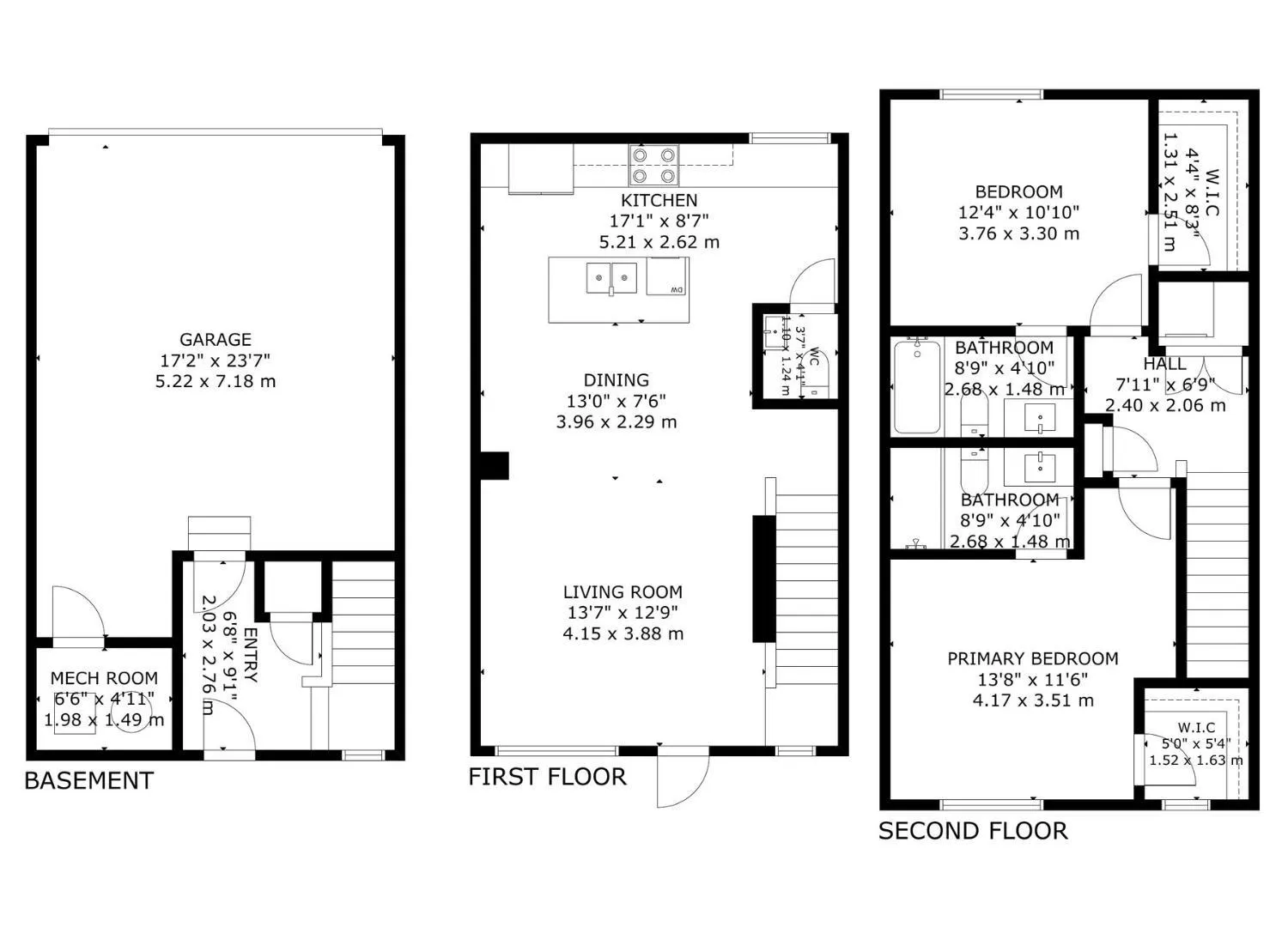 50 McLaughlin Drive