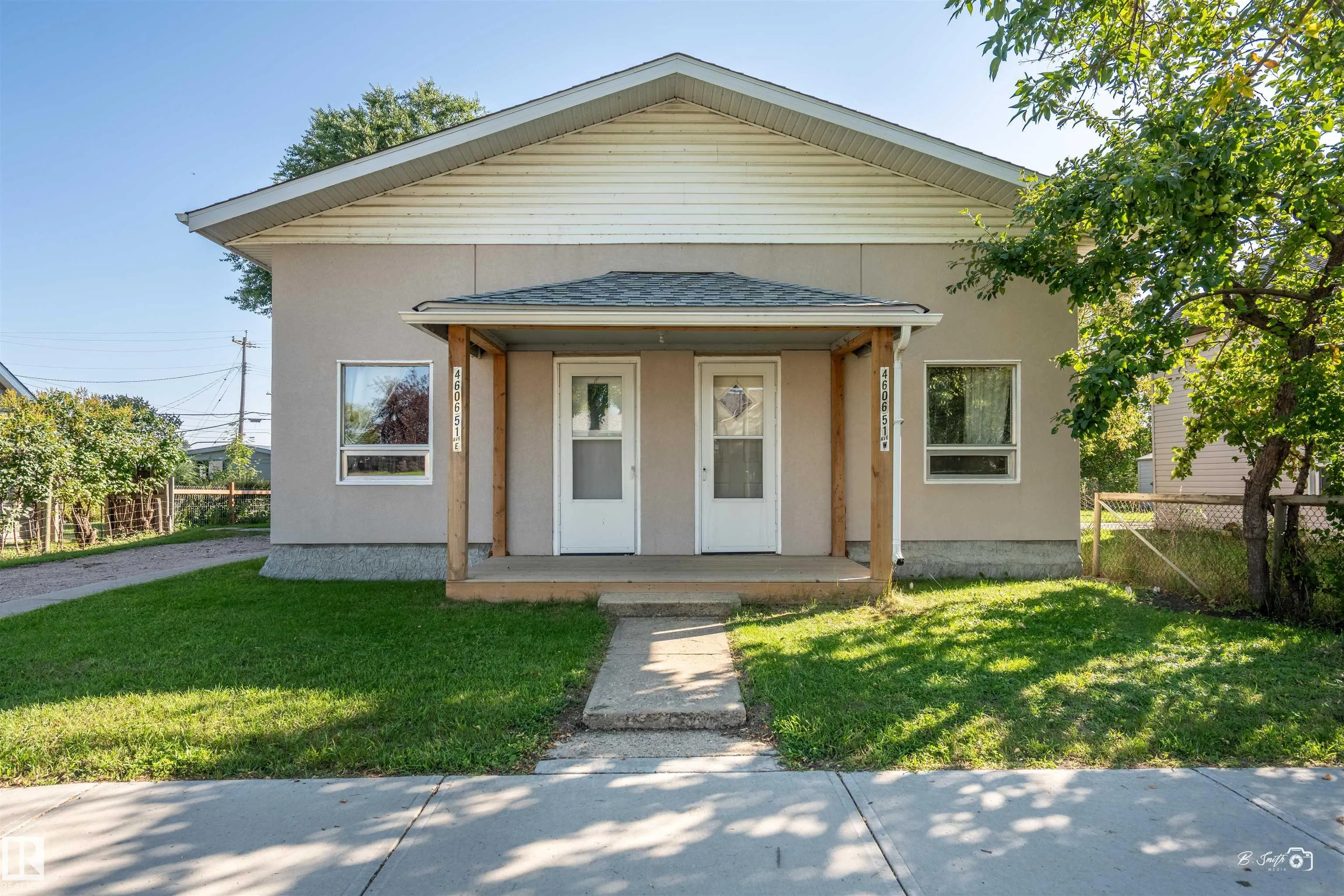 4606 51 Ave