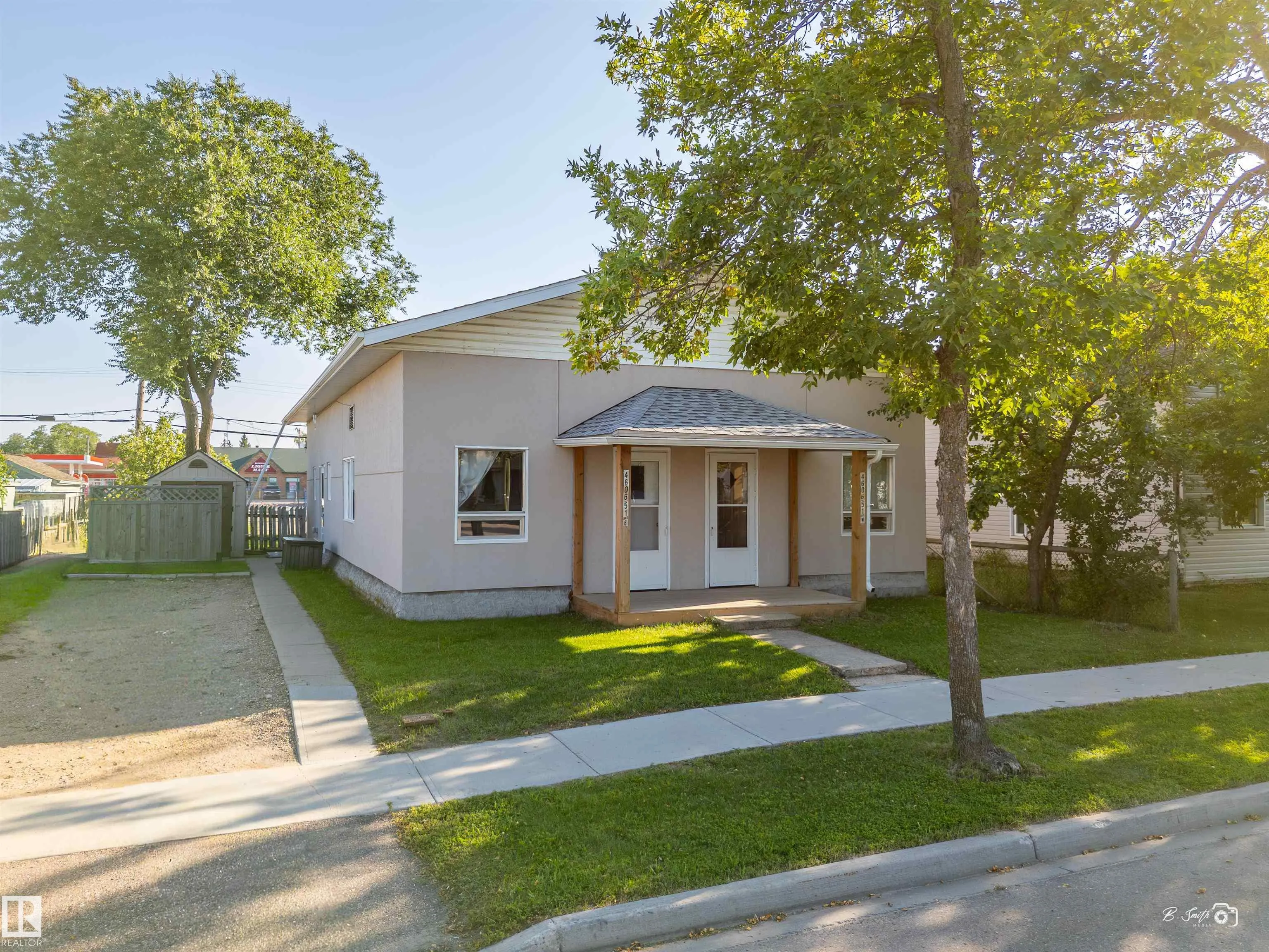 4606 51 Ave