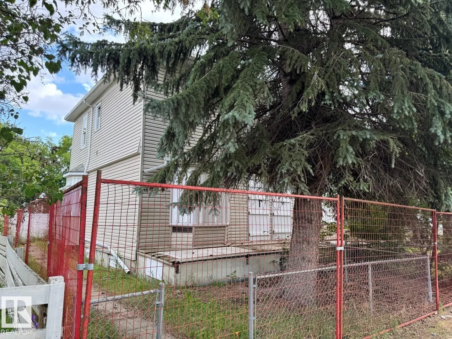 Undisclosed Address