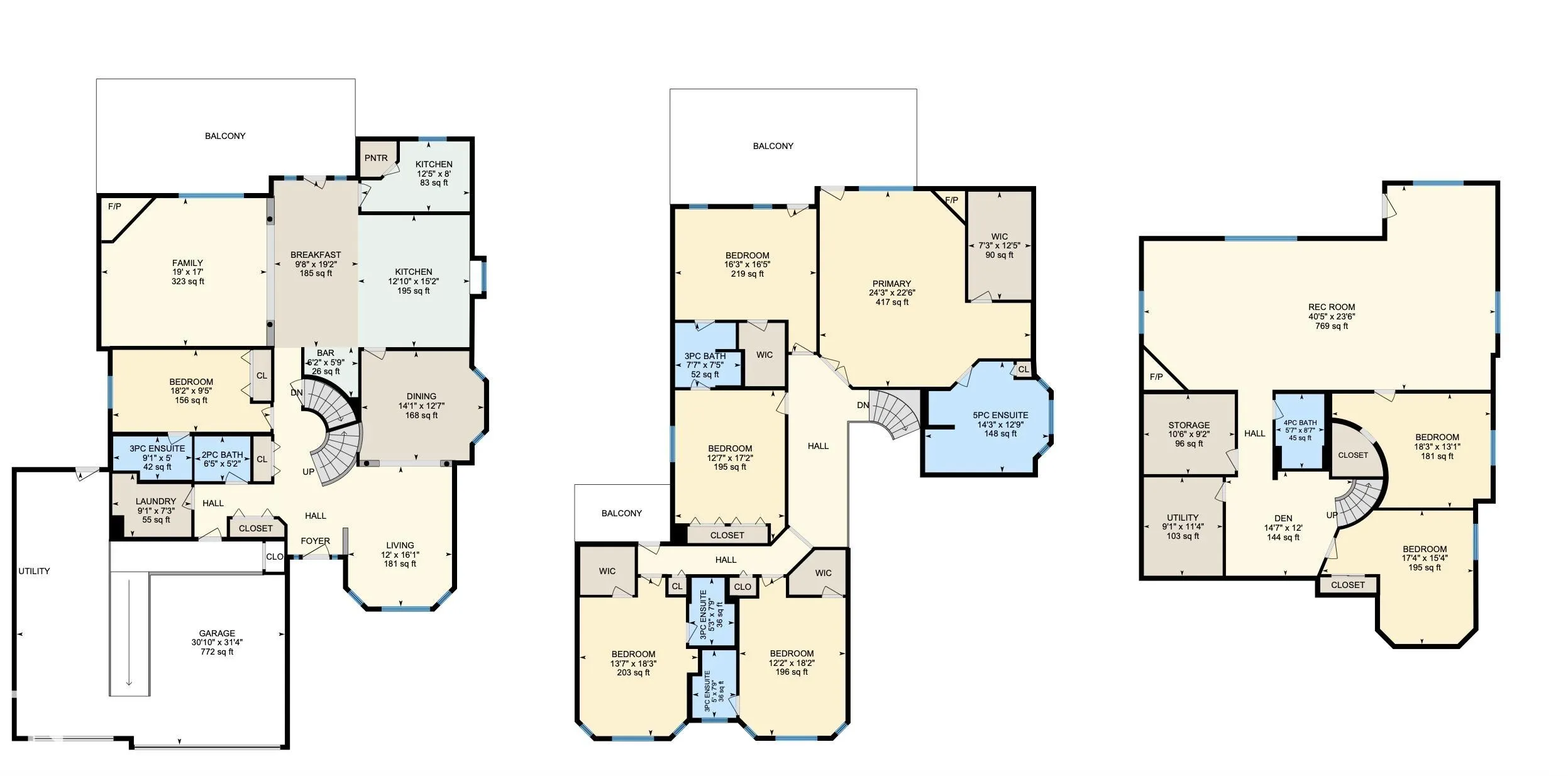 1436 BISHOP Point(e)