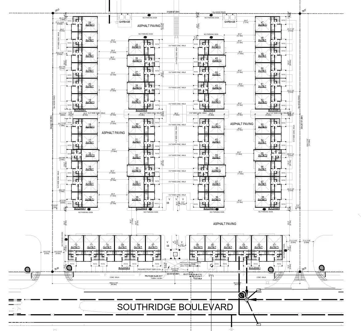 206 Southridge Boulevard