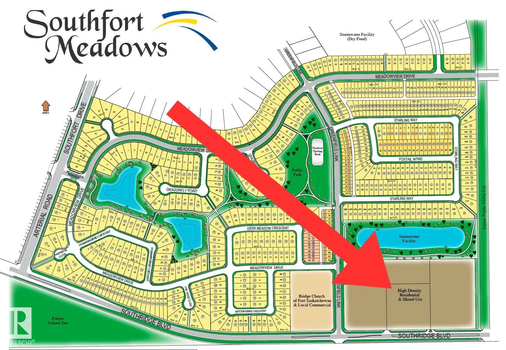 206 Southridge Boulevard