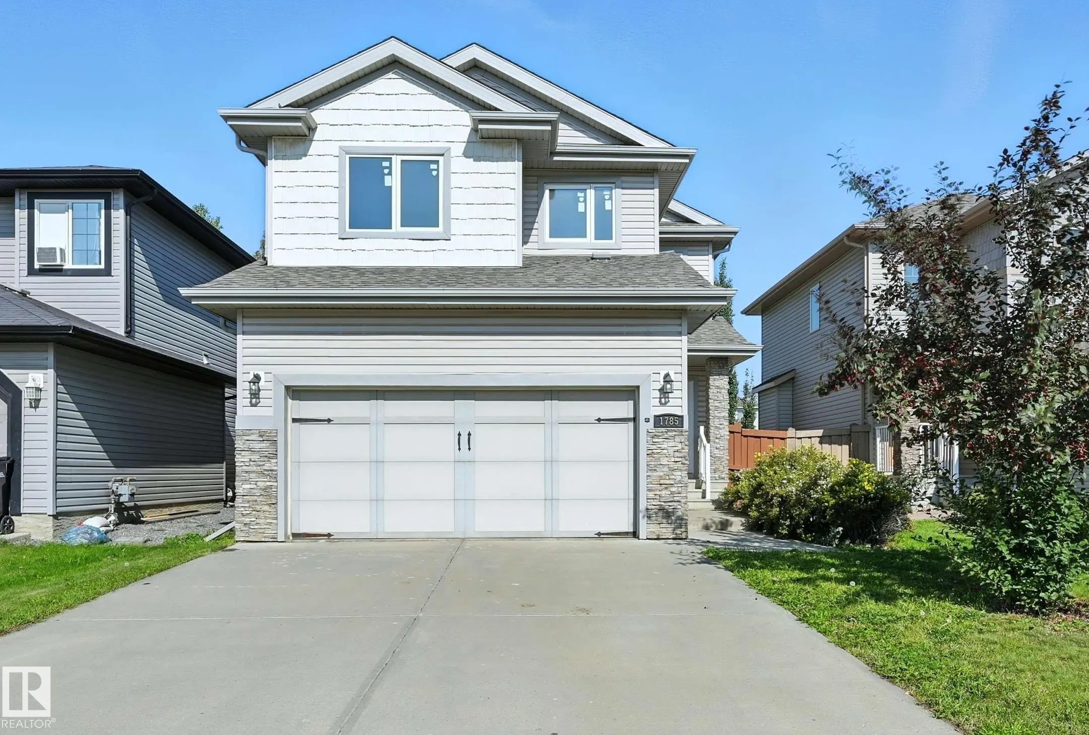 1785 HAMMOND Crescent