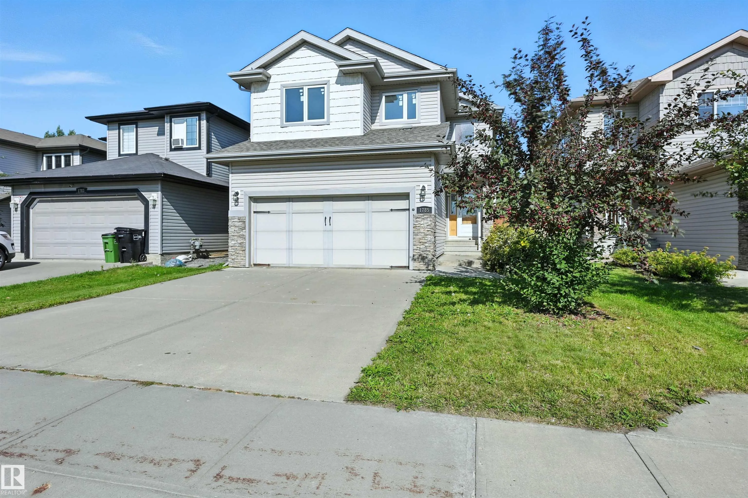 1785 HAMMOND Crescent