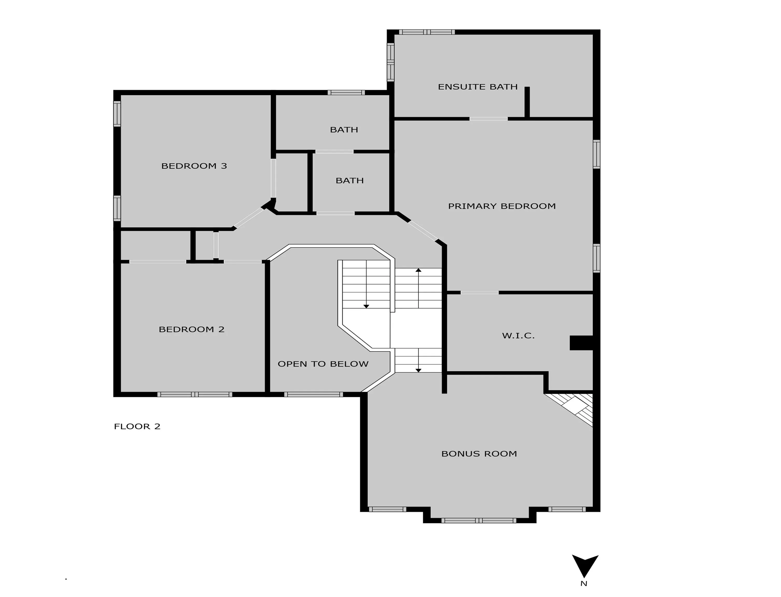 2 KINGSDALE Crescent