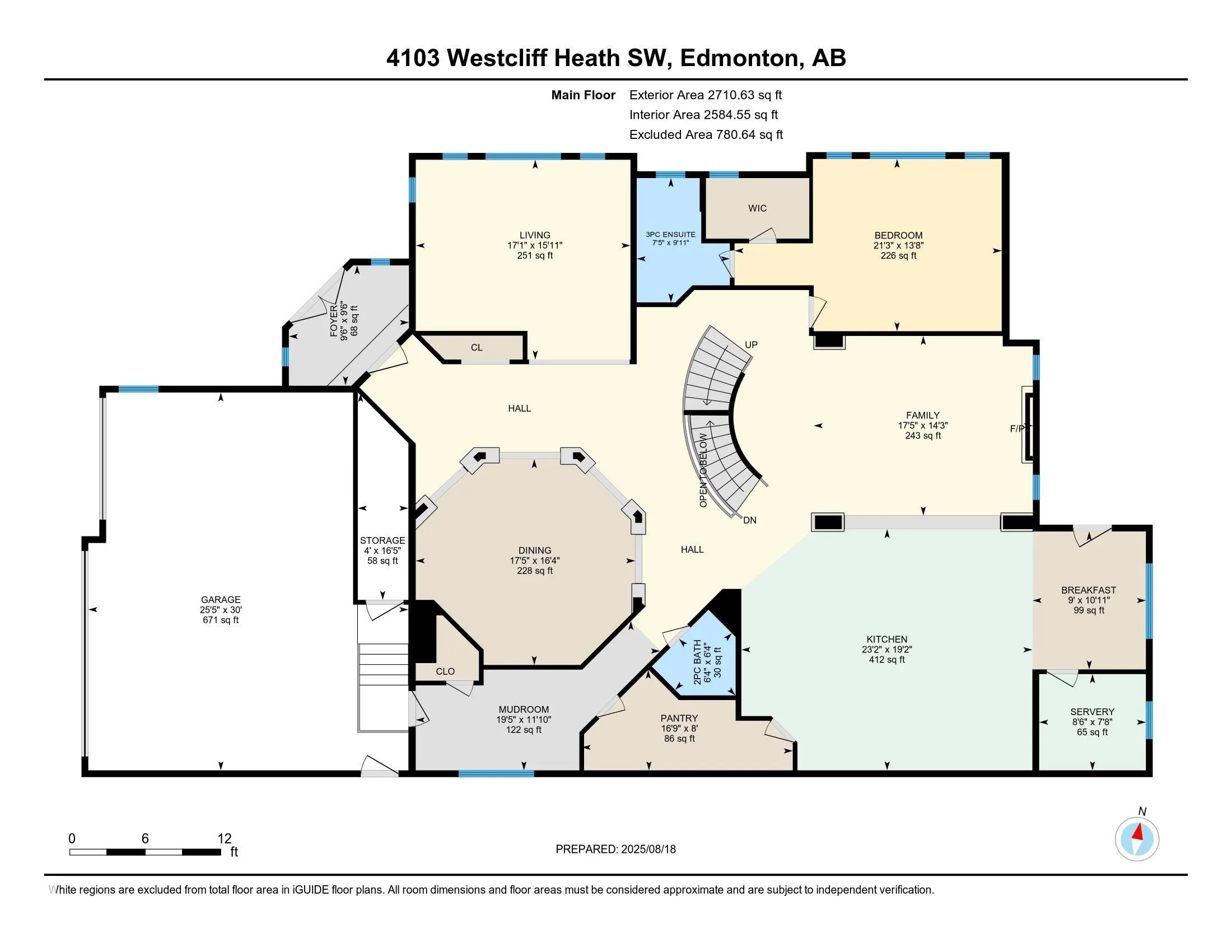 4103 WESTCLIFF HEATH Heath