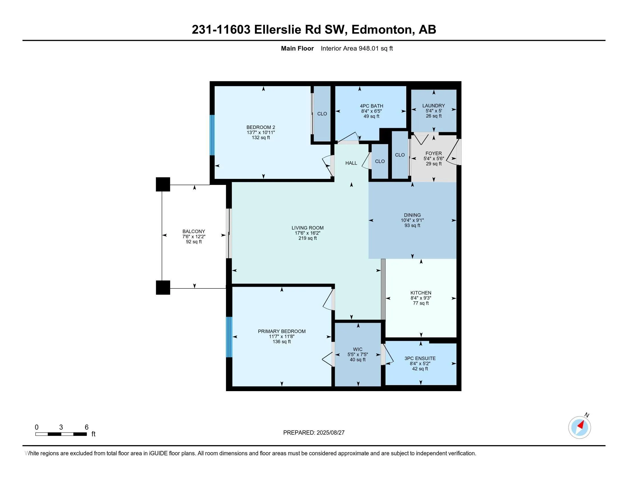 11603 Ellerslie Road