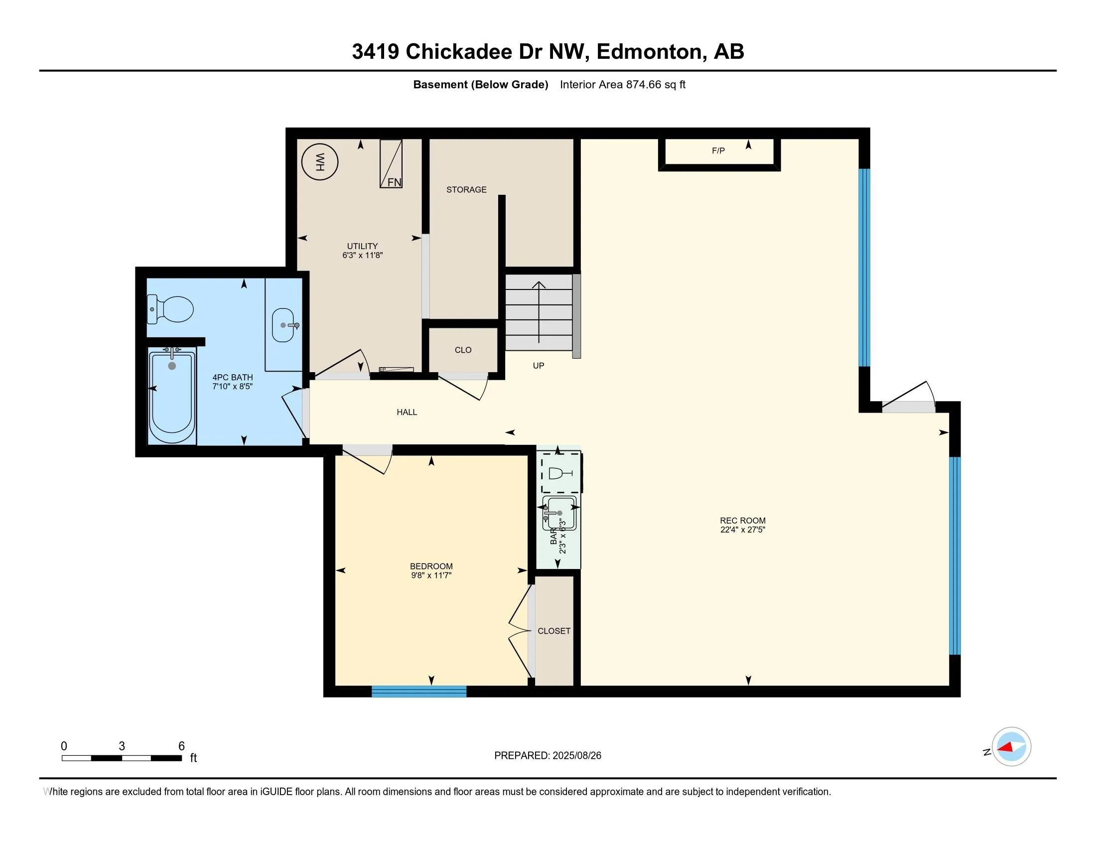 Undisclosed Address