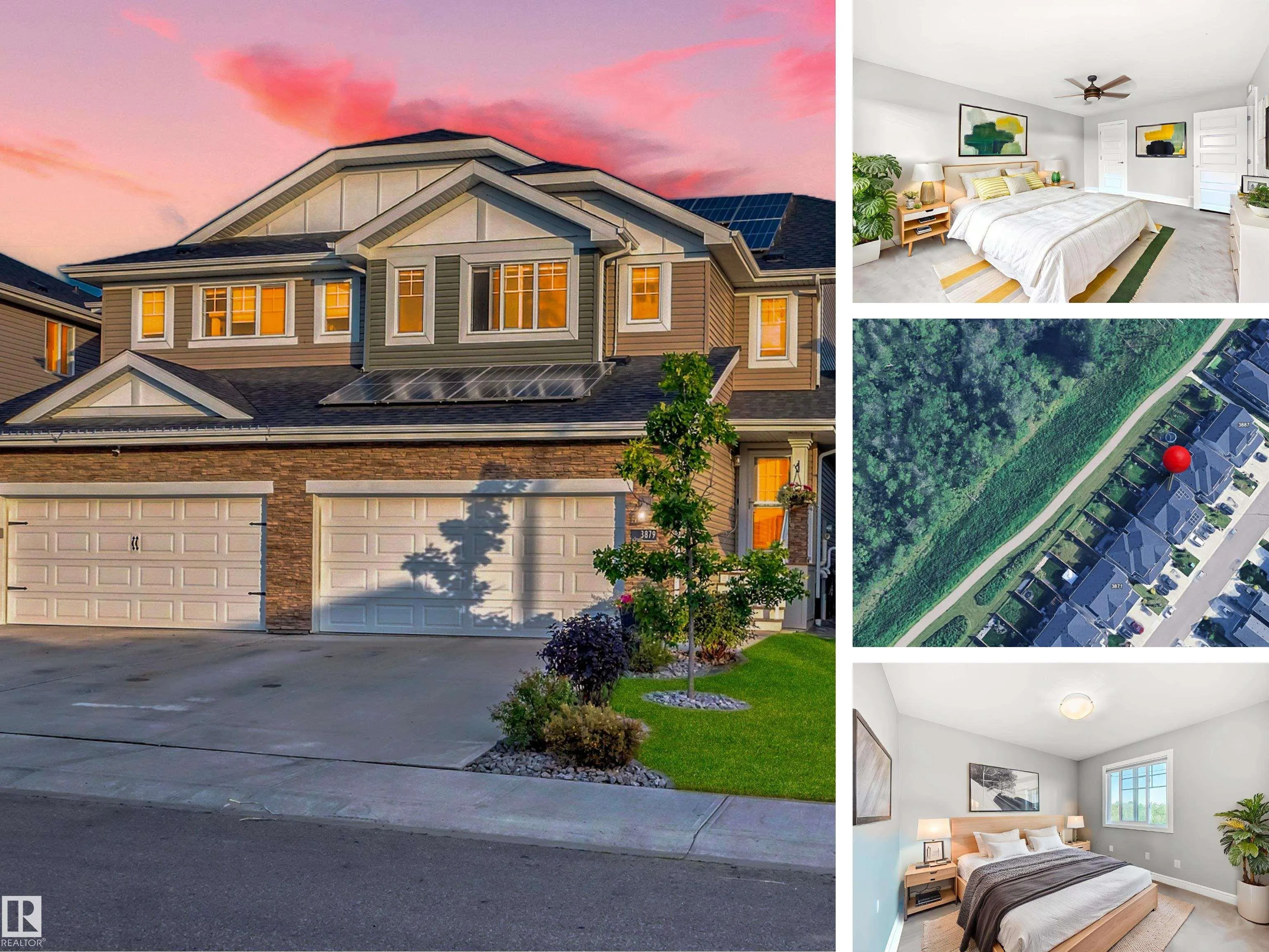 3879 ROBINS Crescent