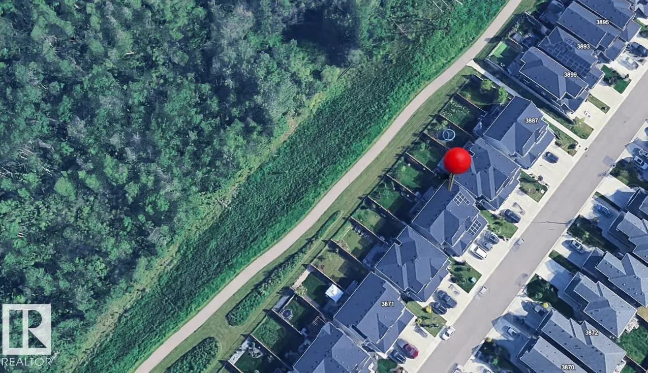 3879 ROBINS Crescent