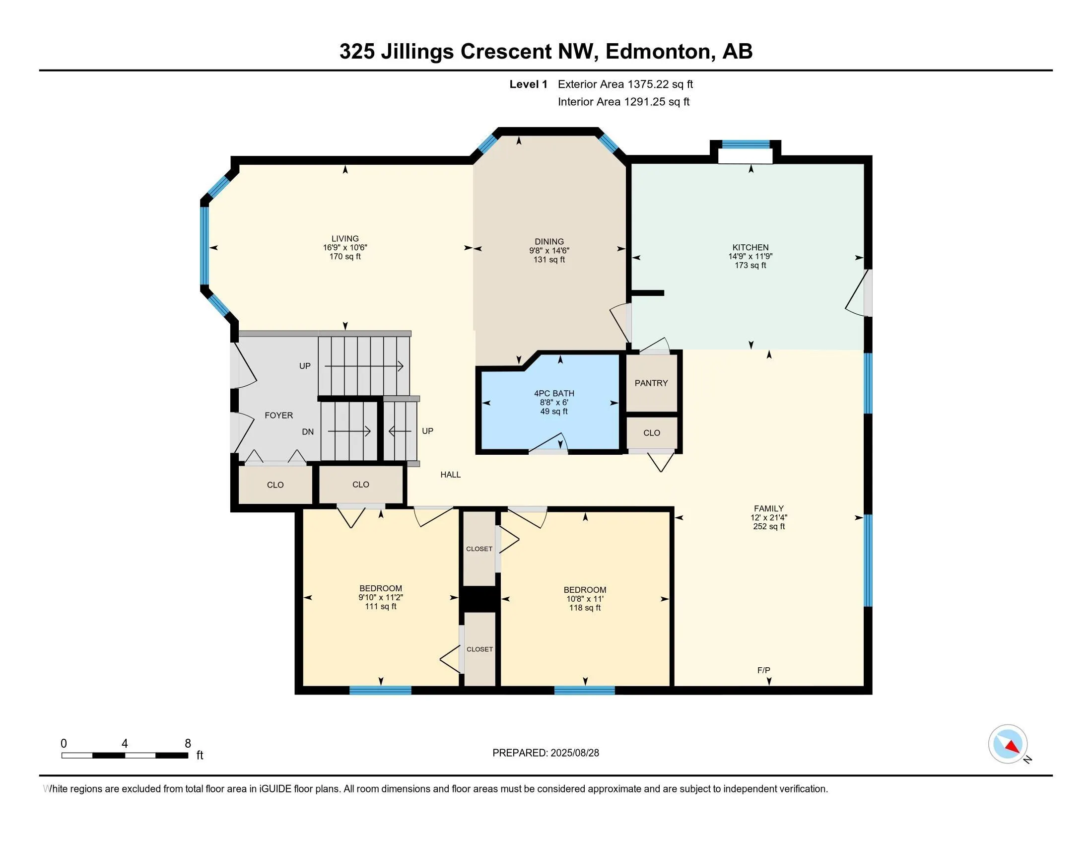 325 Jilling Cres.