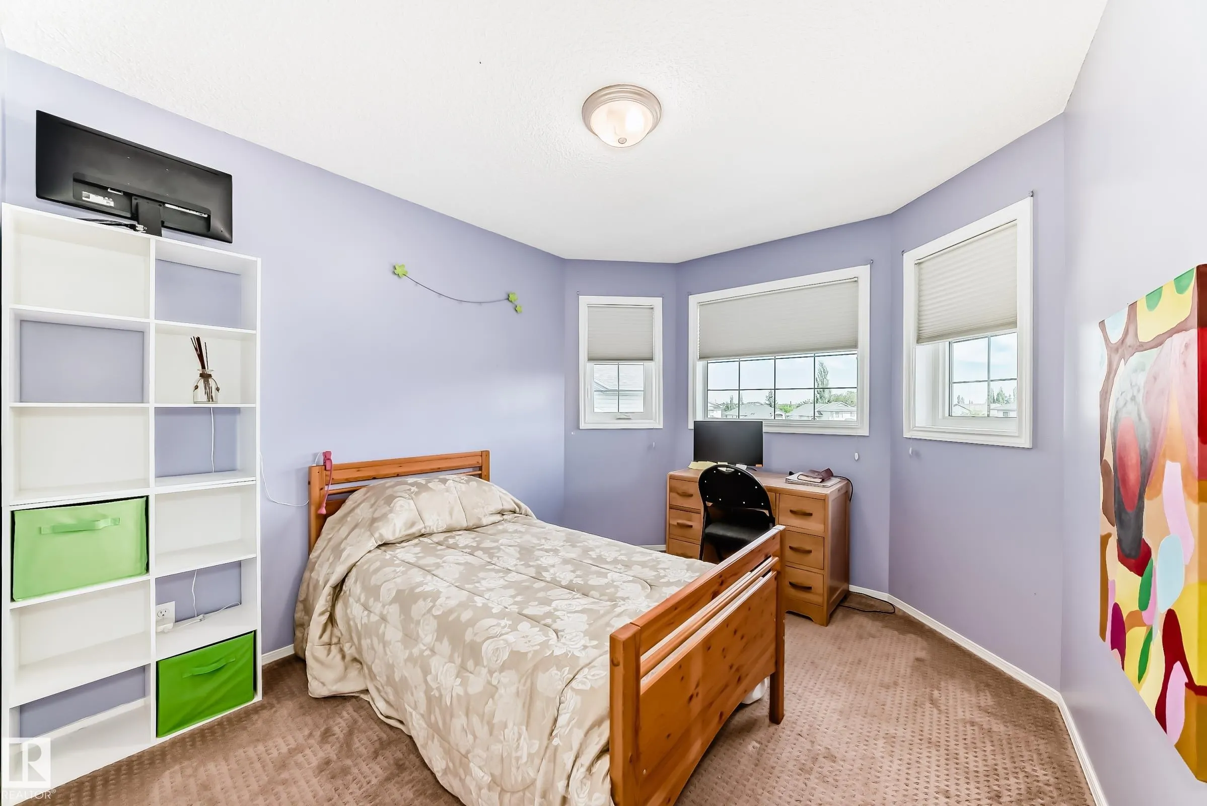 123 FOXBORO Landing