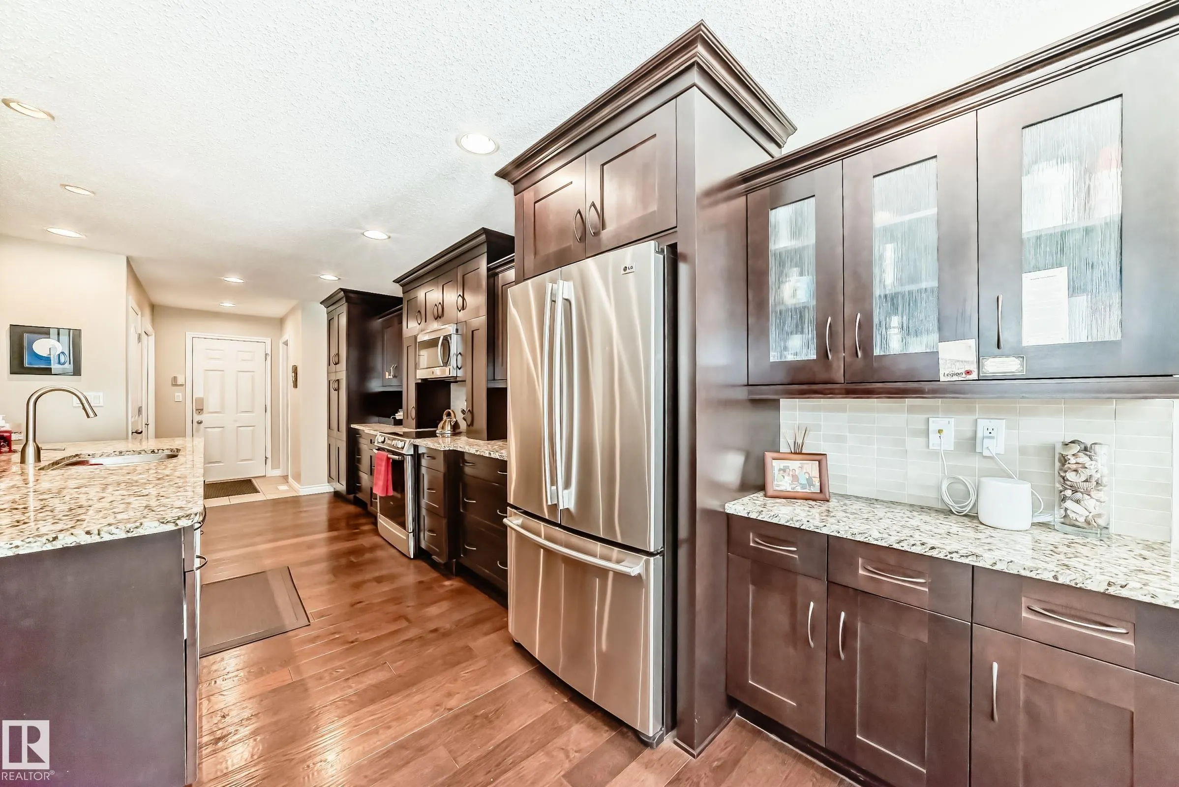 123 FOXBORO Landing
