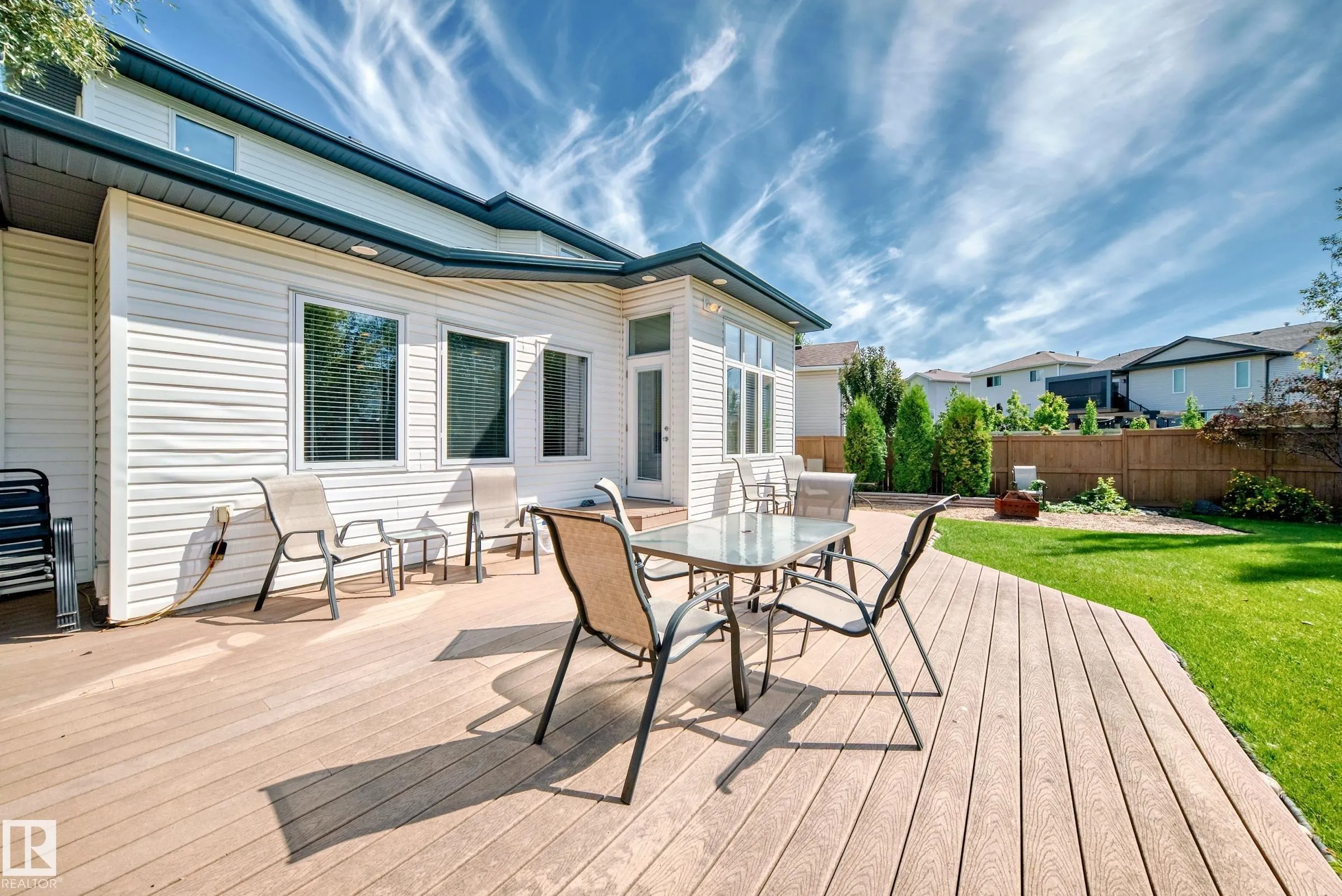 123 FOXBORO Landing