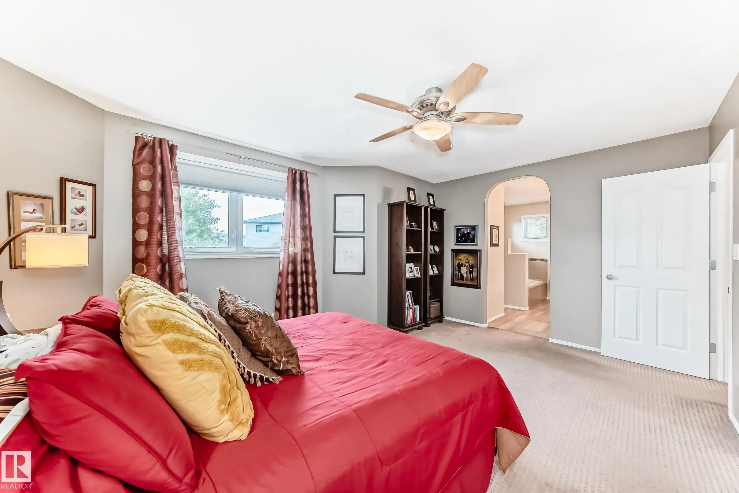 123 FOXBORO Landing