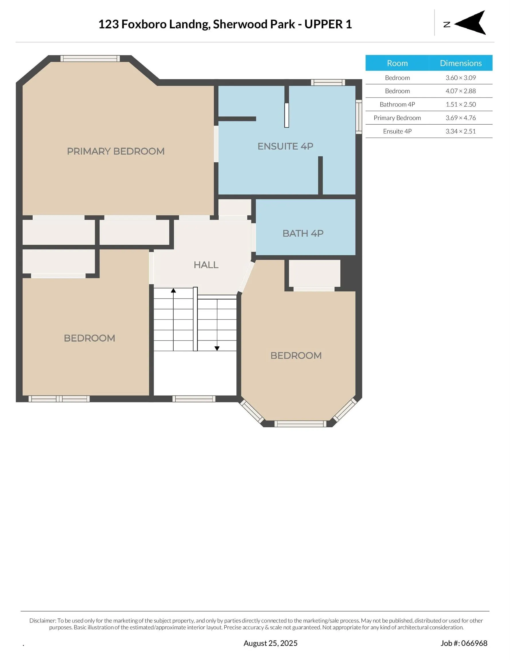 123 FOXBORO Landing
