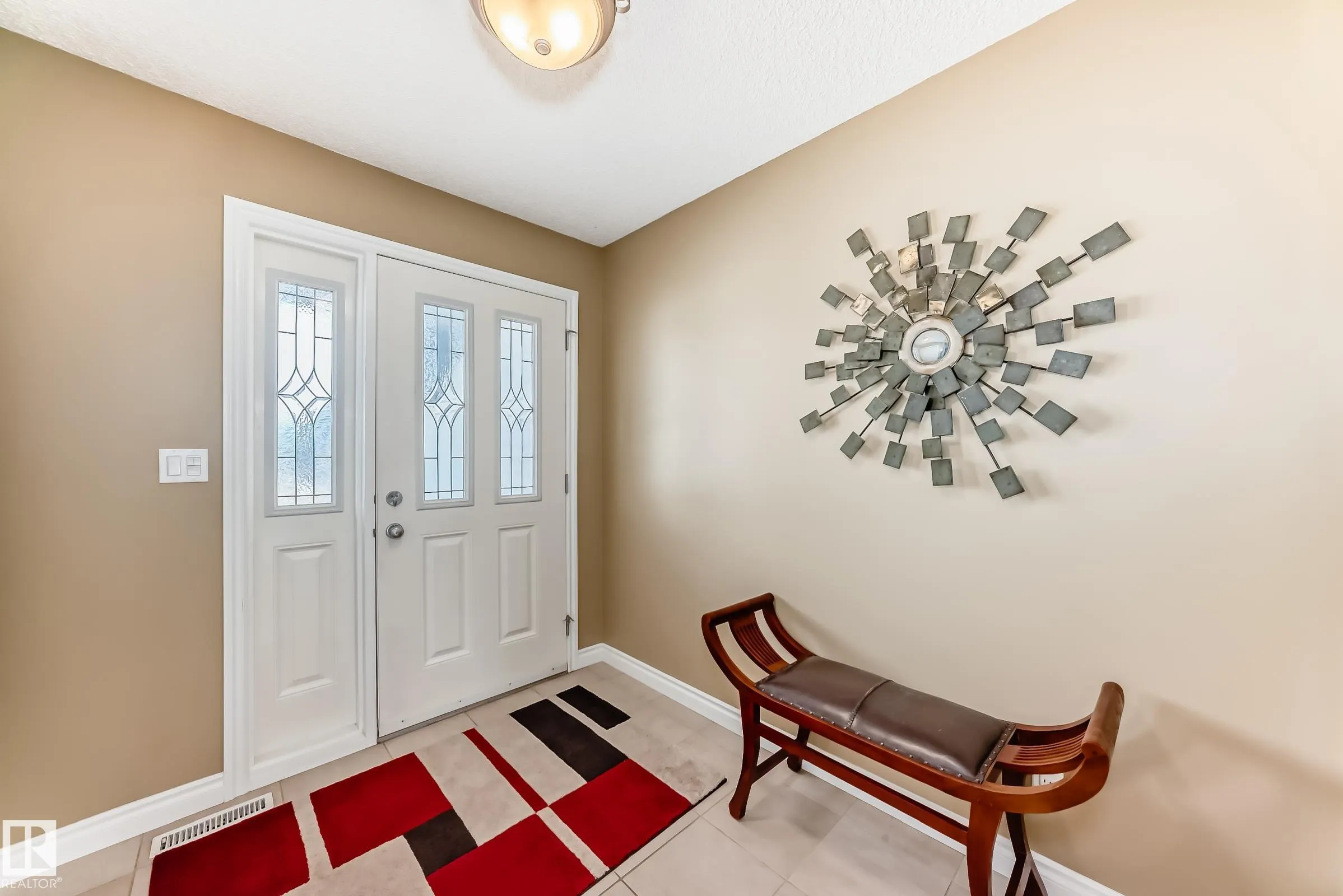 123 FOXBORO Landing