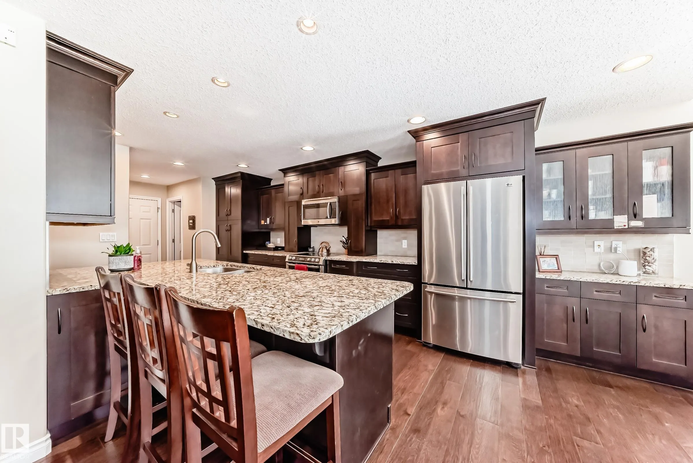 123 FOXBORO Landing