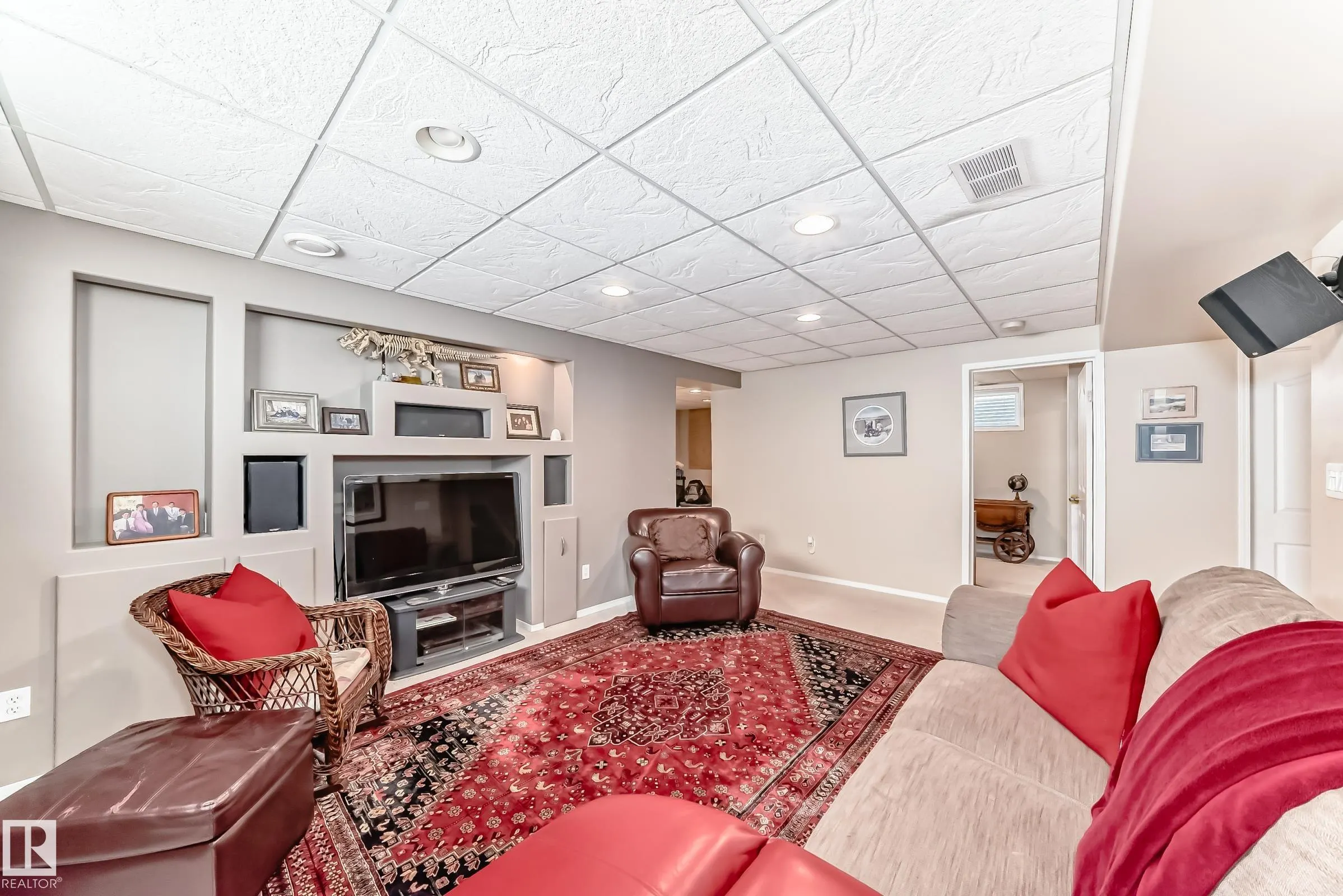 123 FOXBORO Landing