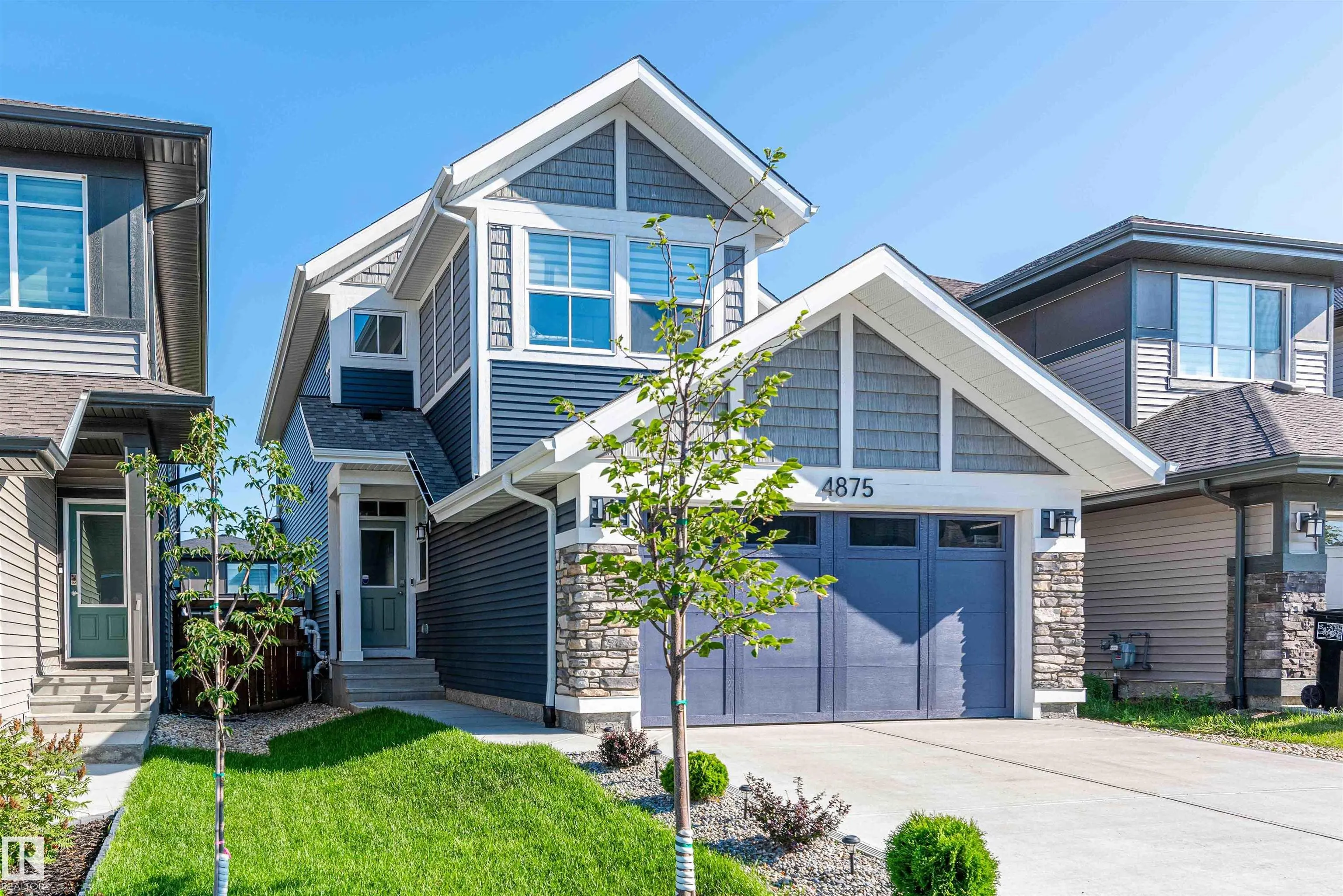 4875 KINNEY Road