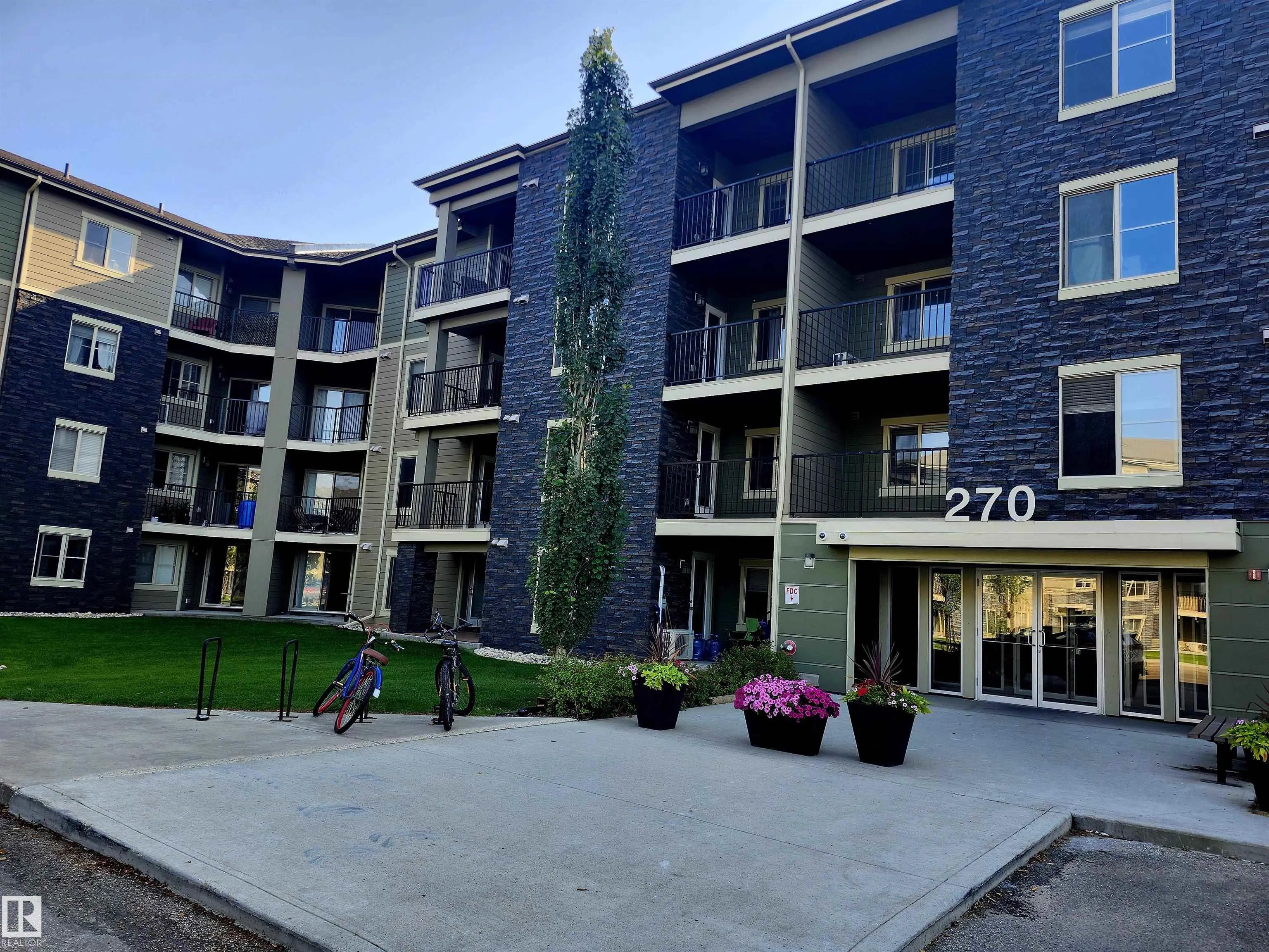 270 MCCONACHIE Drive