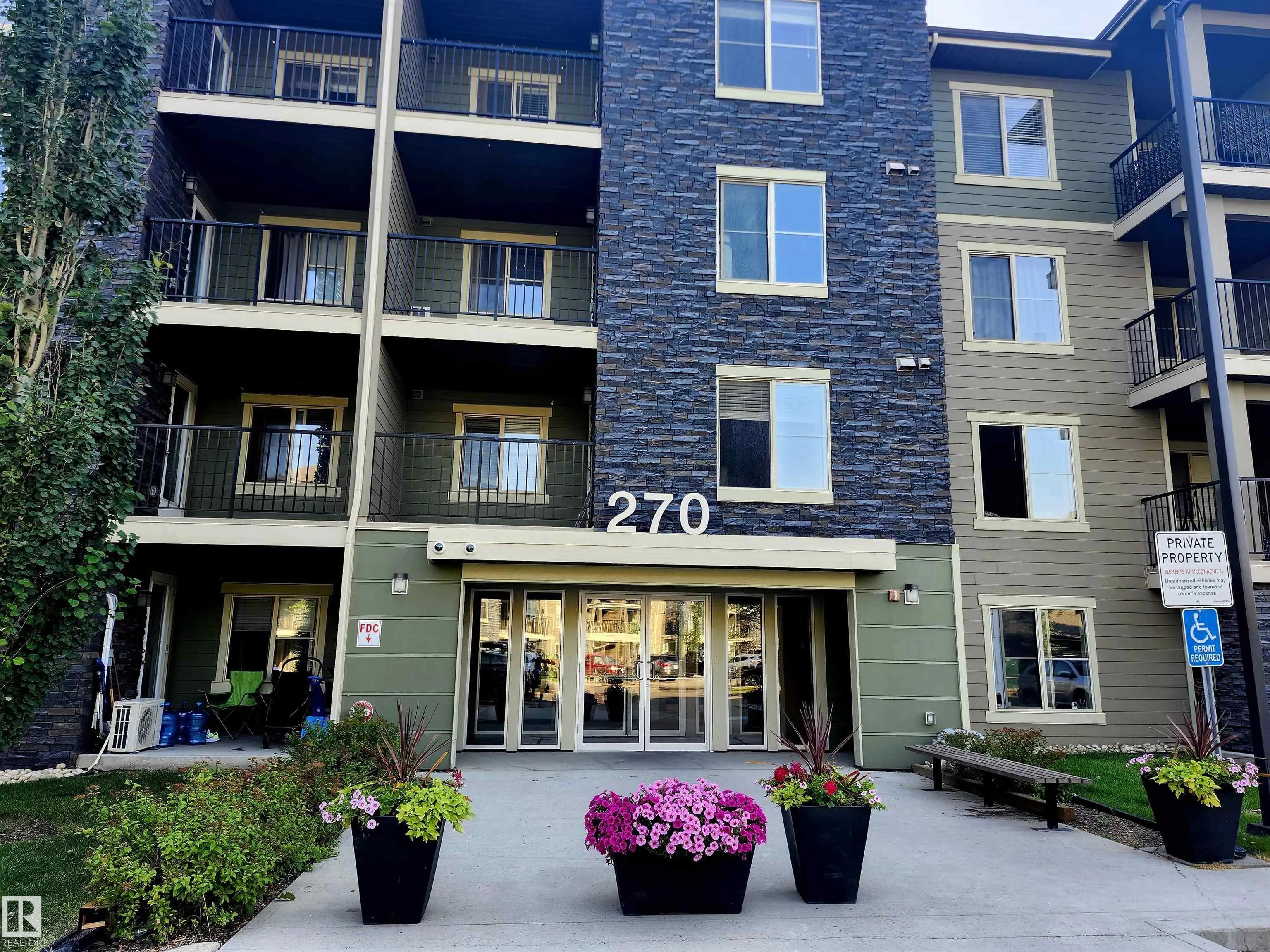 270 MCCONACHIE Drive