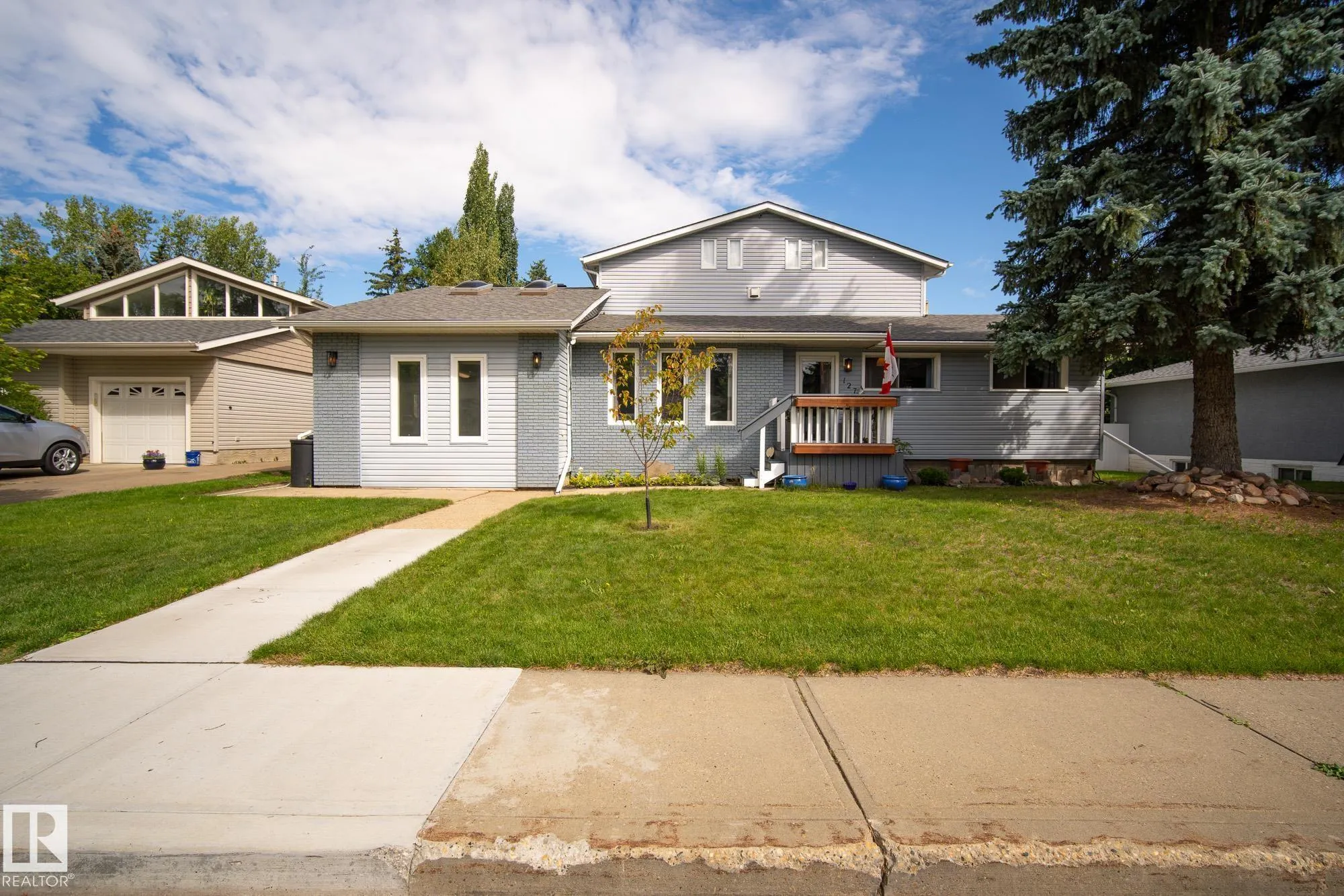 127 PINE Street