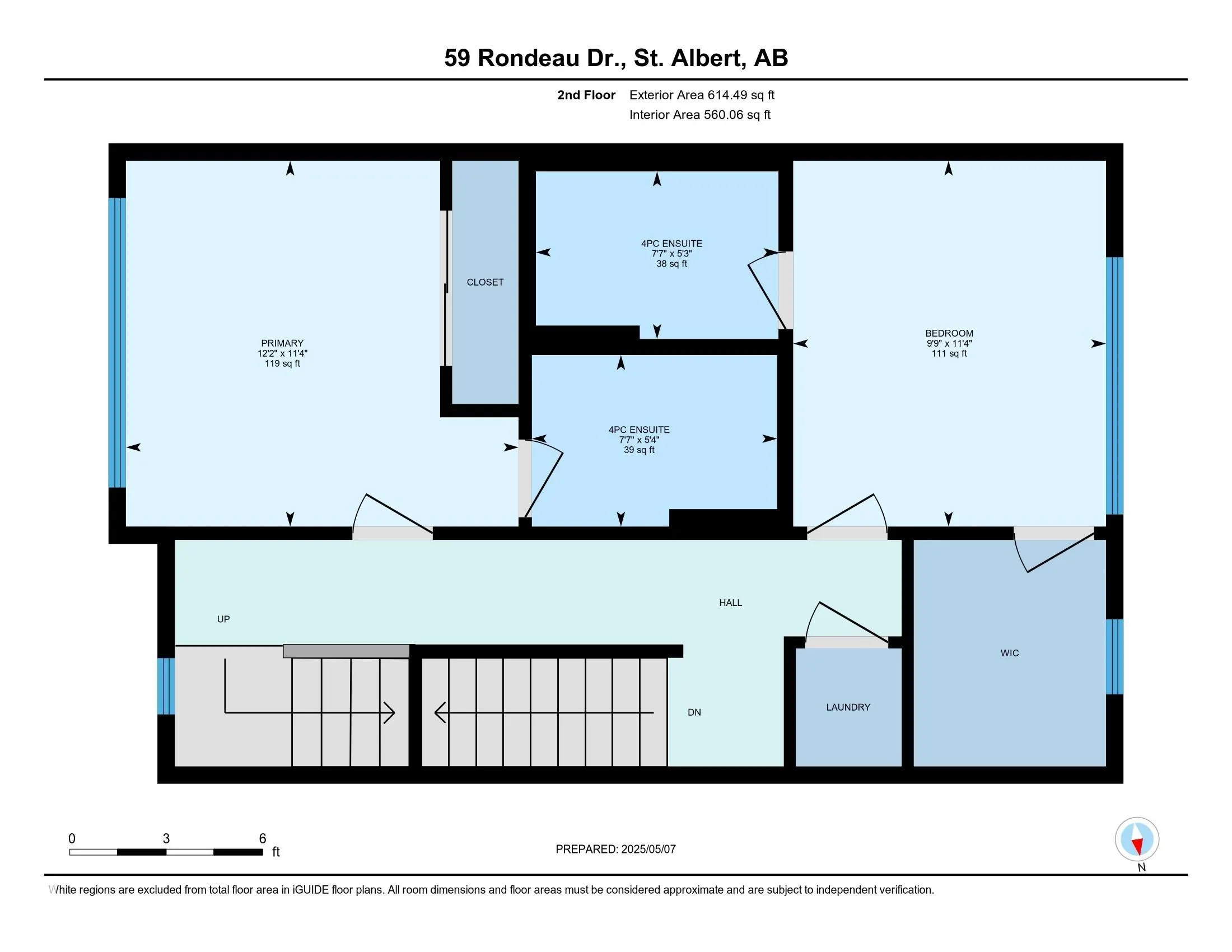 5 RONDEAU Drive