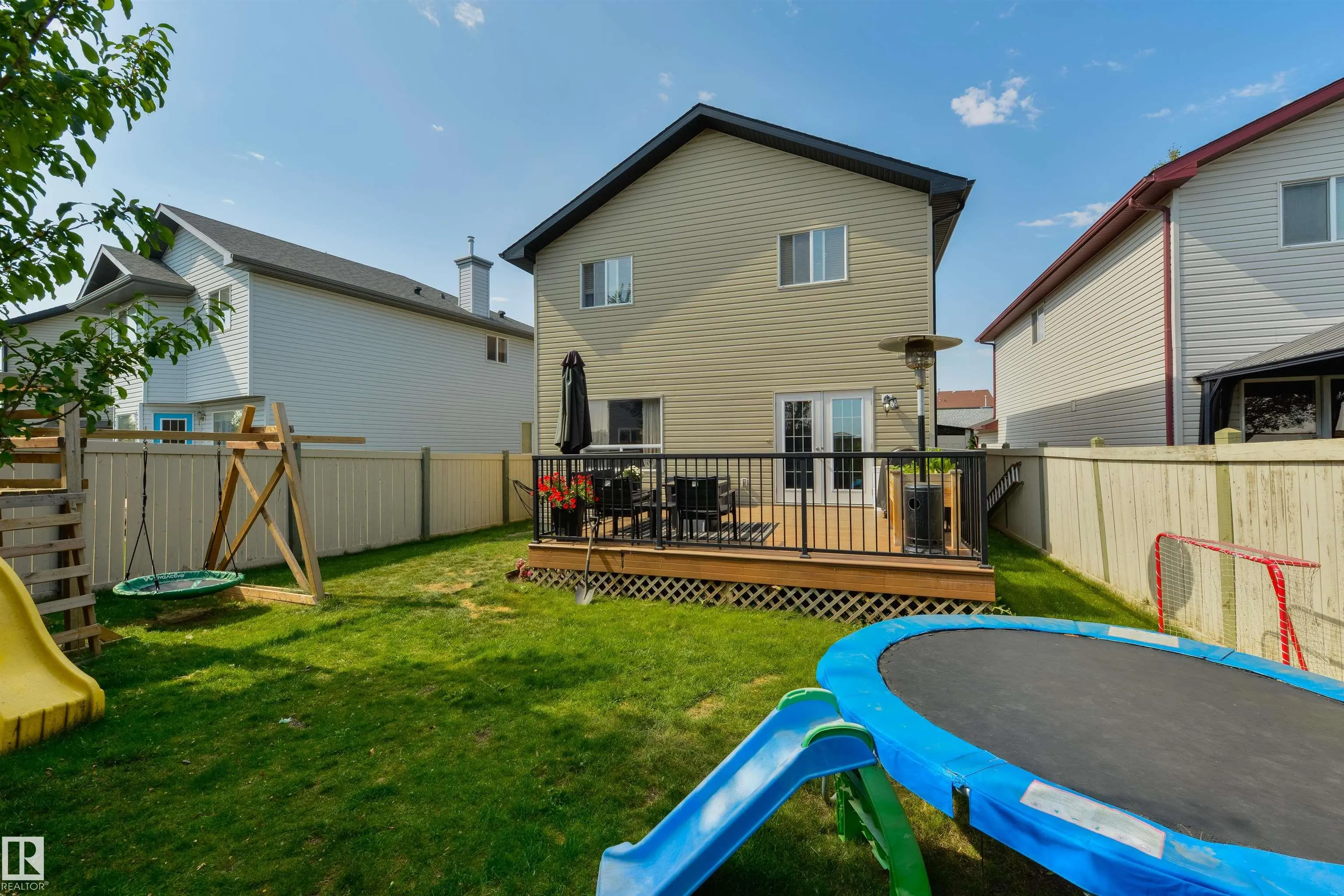 26 LEYLAND Way
