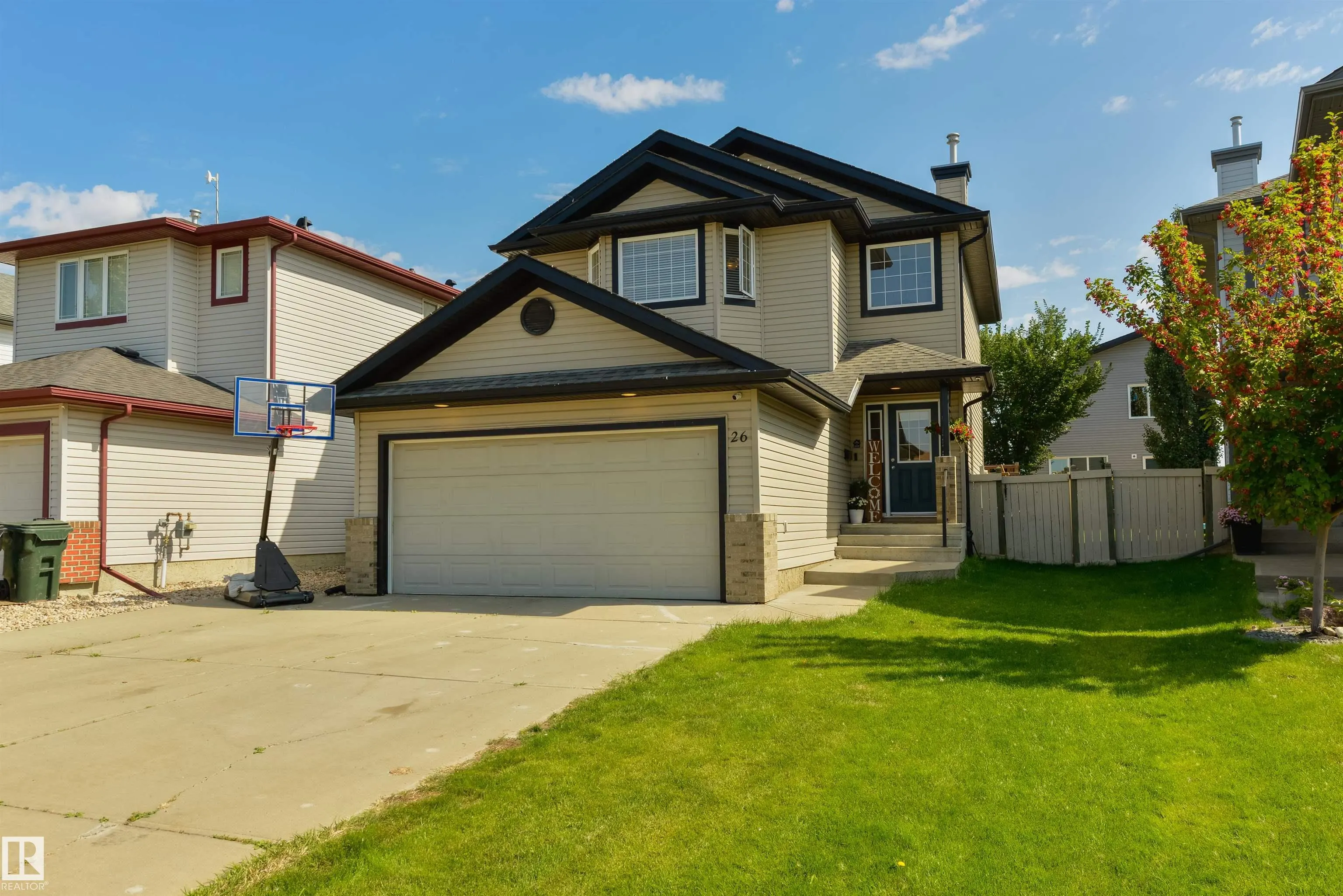 26 LEYLAND Way