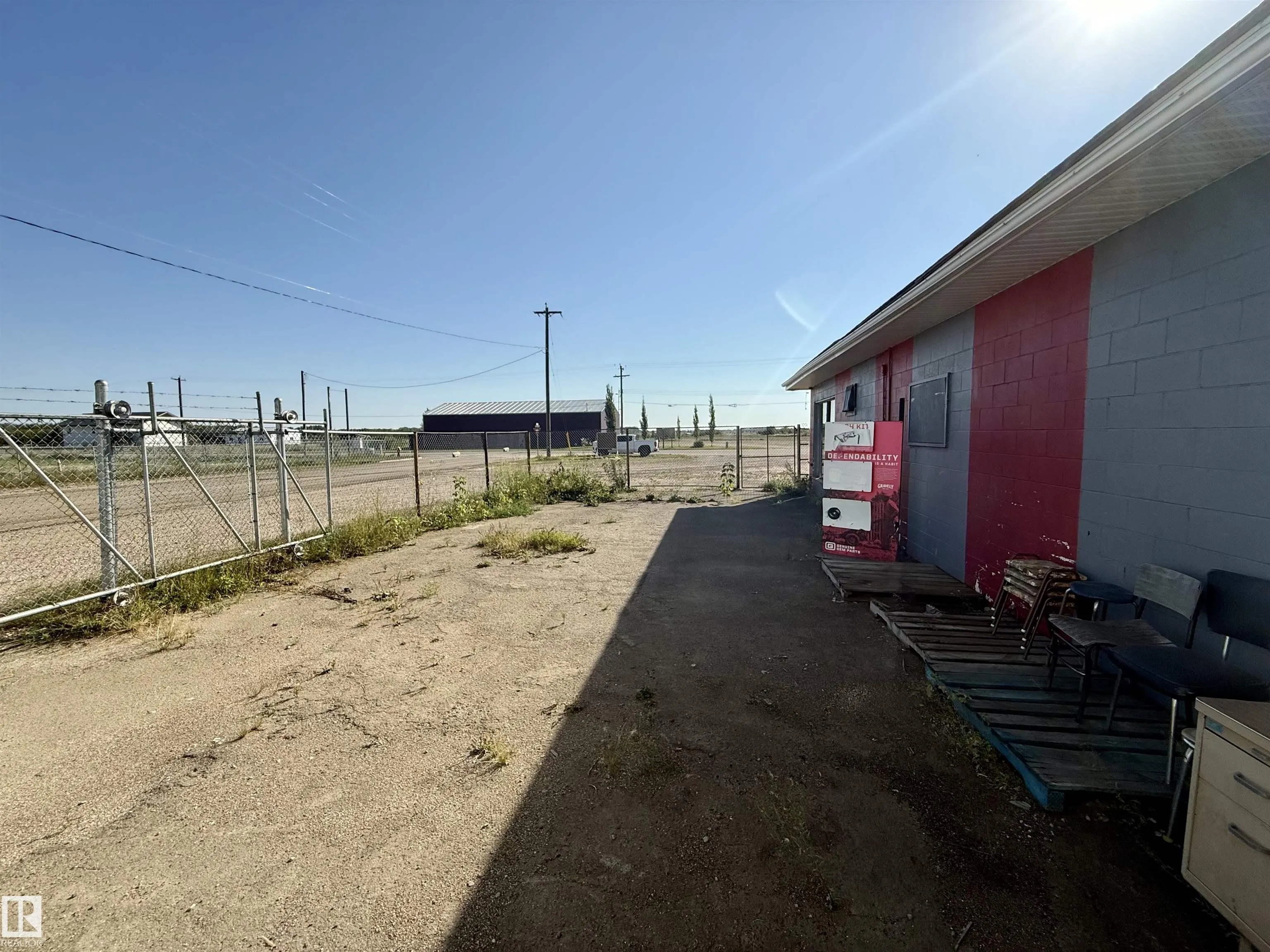 5406 46 Street