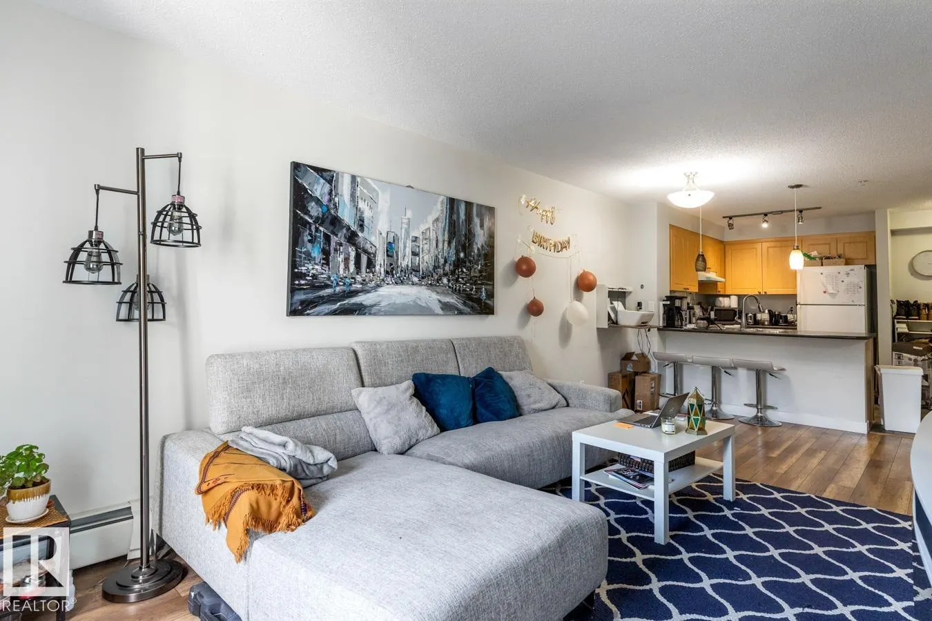 622 MCALLISTER Loop