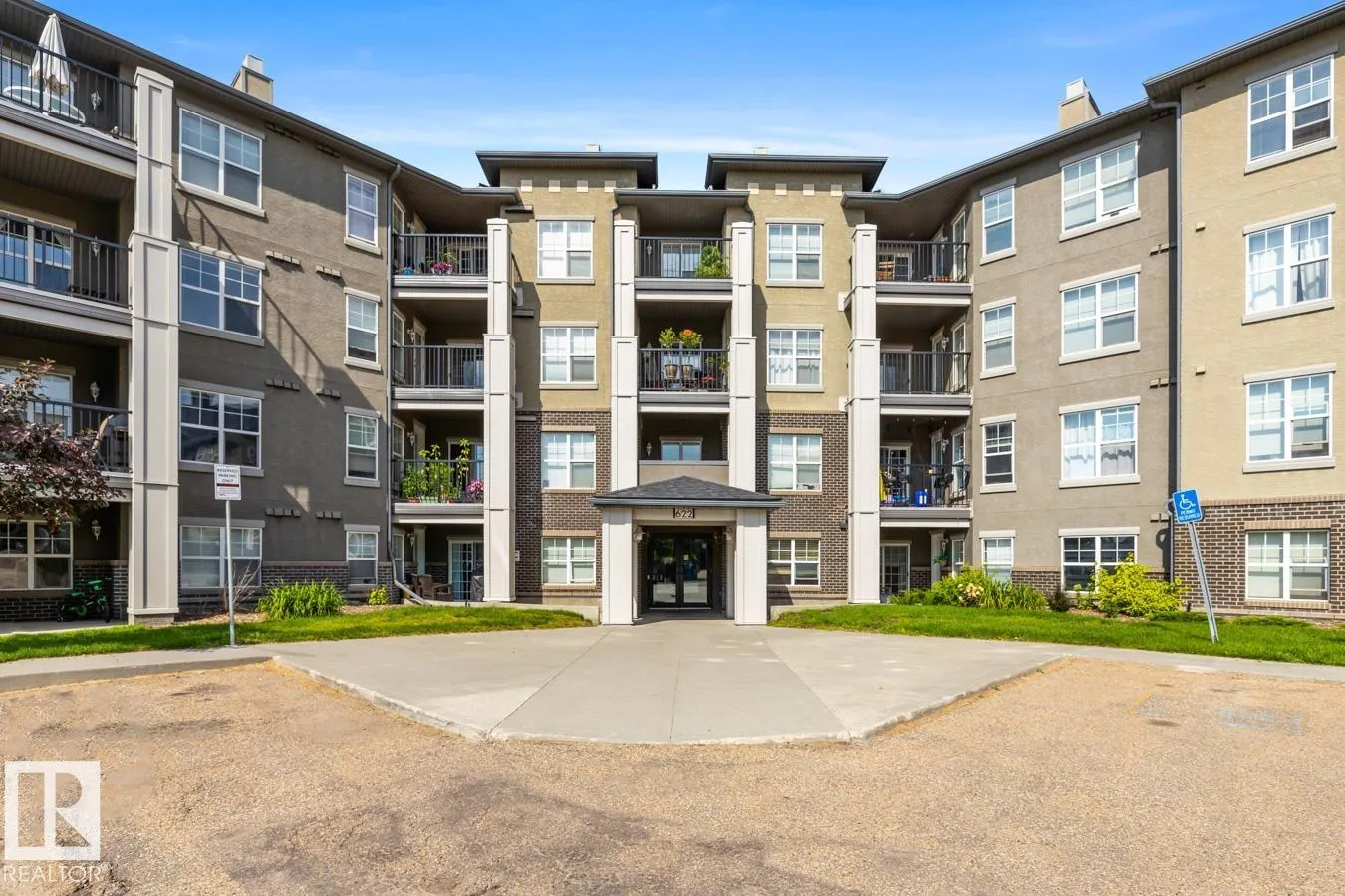 622 MCALLISTER Loop