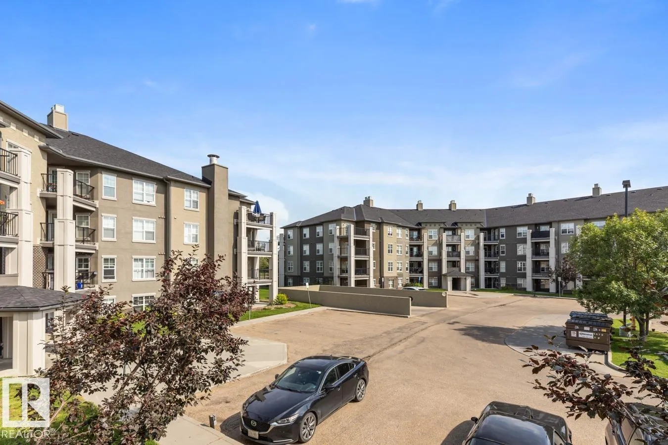 622 MCALLISTER Loop